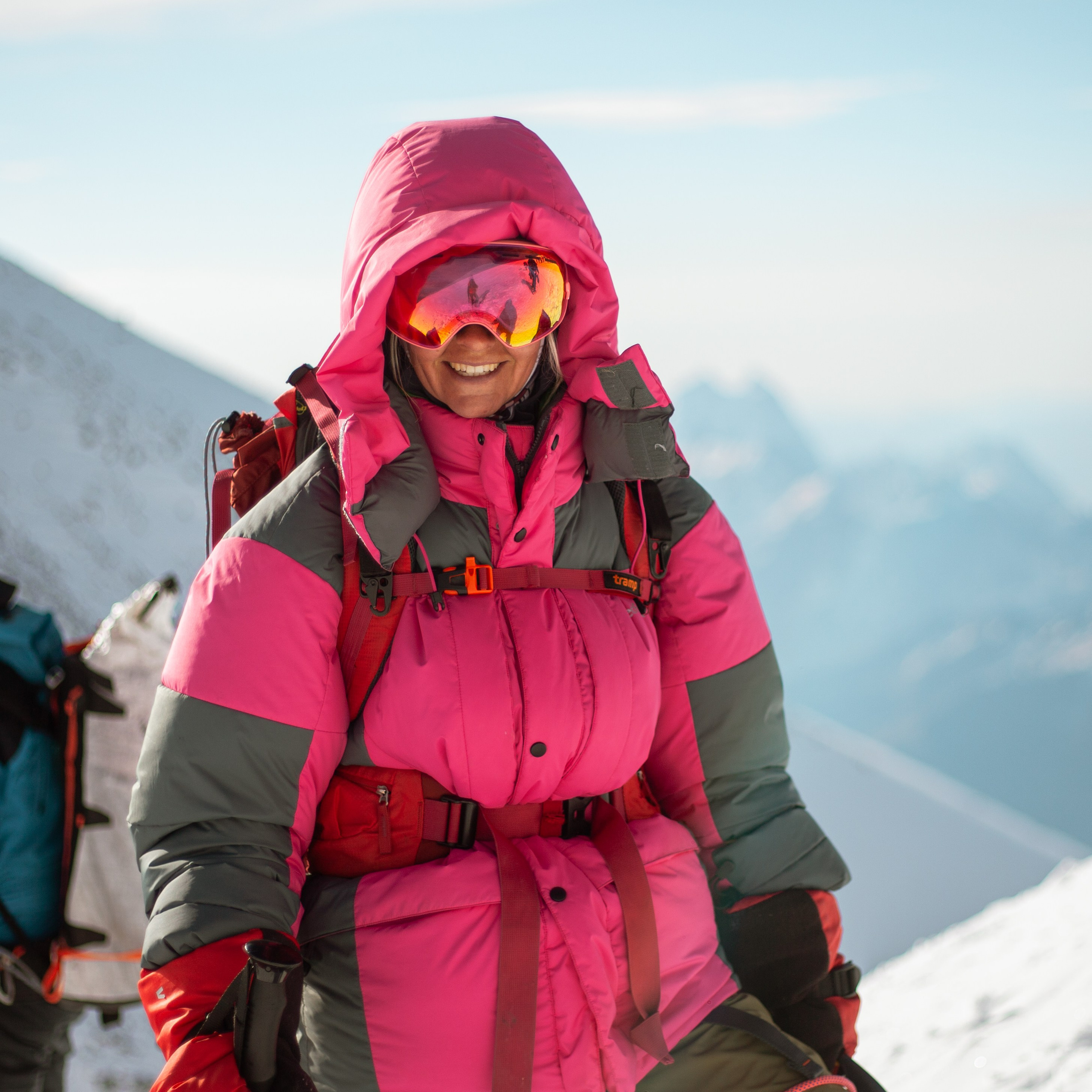 Восхождение на Эльбрус. Август 2024. Уникальные экспедиции — LUCKY CLAN