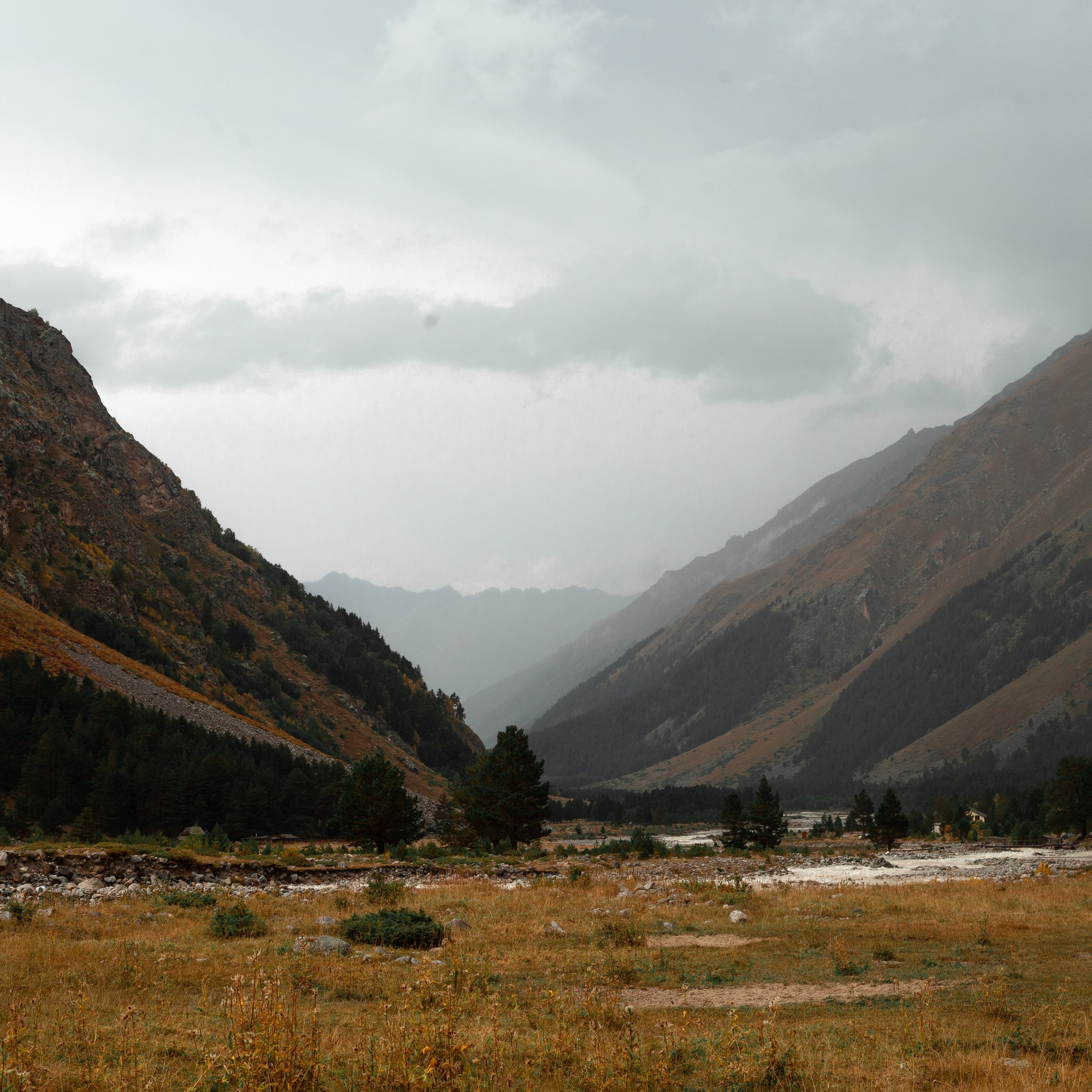 Восхождение на Эльбрус. Август 2024. Уникальные экспедиции — LUCKY CLAN