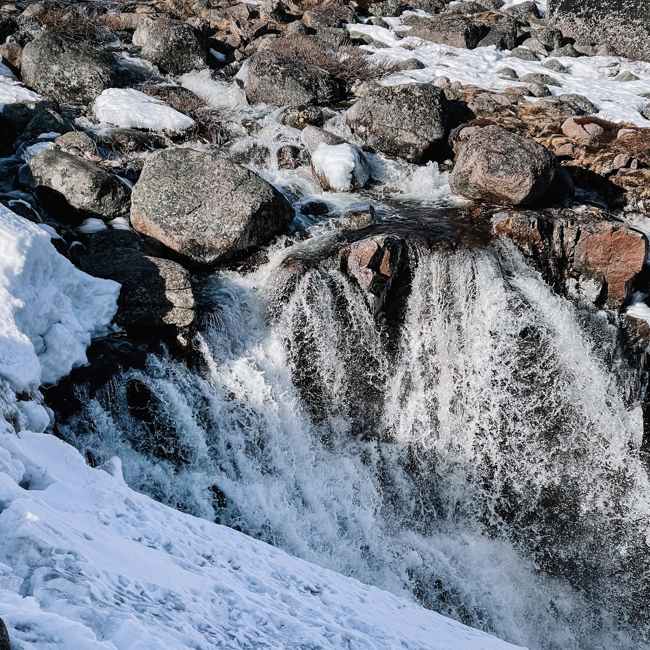 Путешествие по Териберке. Северное сияние. Уникальные экспедиции — LUCKY CLAN