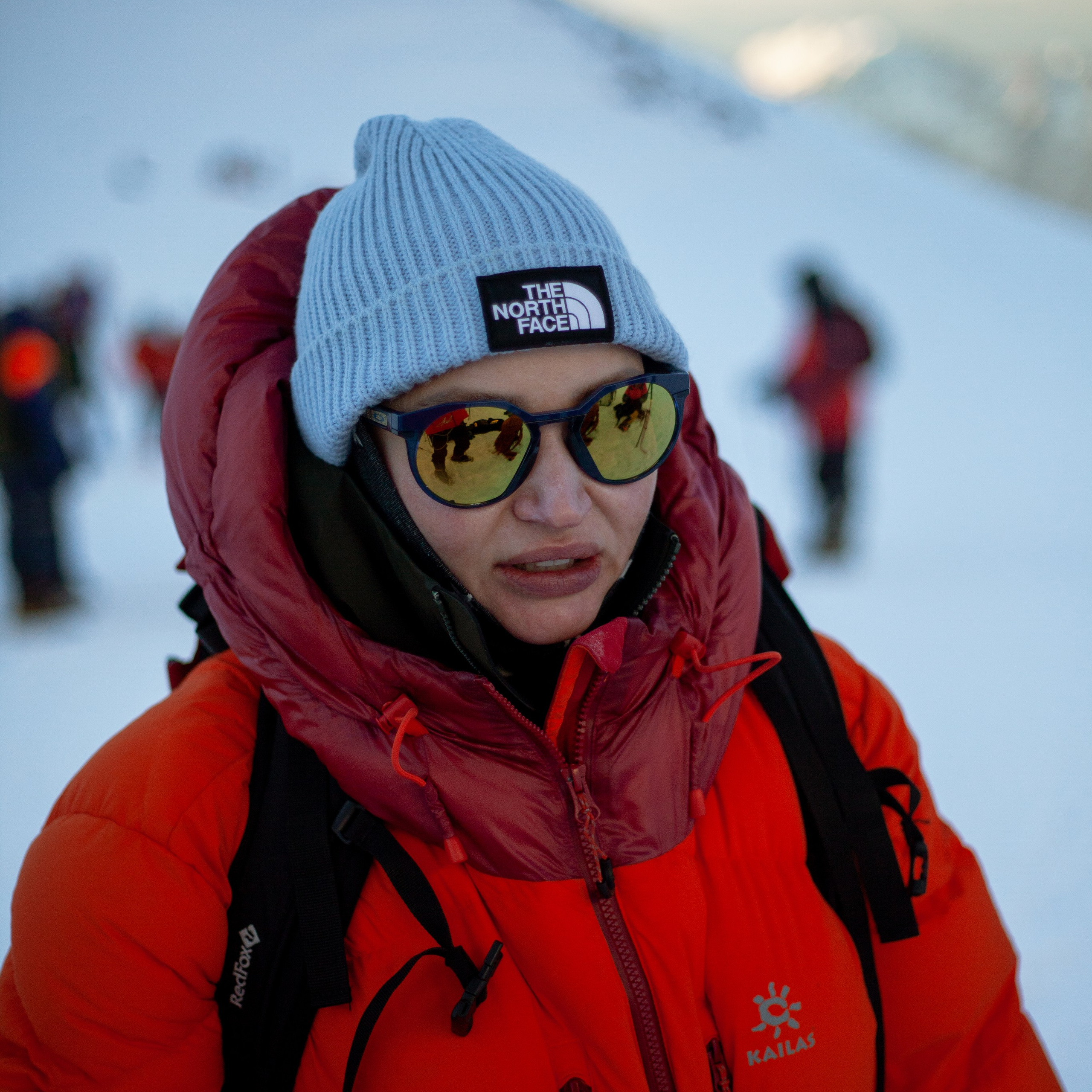 Восхождение на Эльбрус. Август 2024. Уникальные экспедиции — LUCKY CLAN