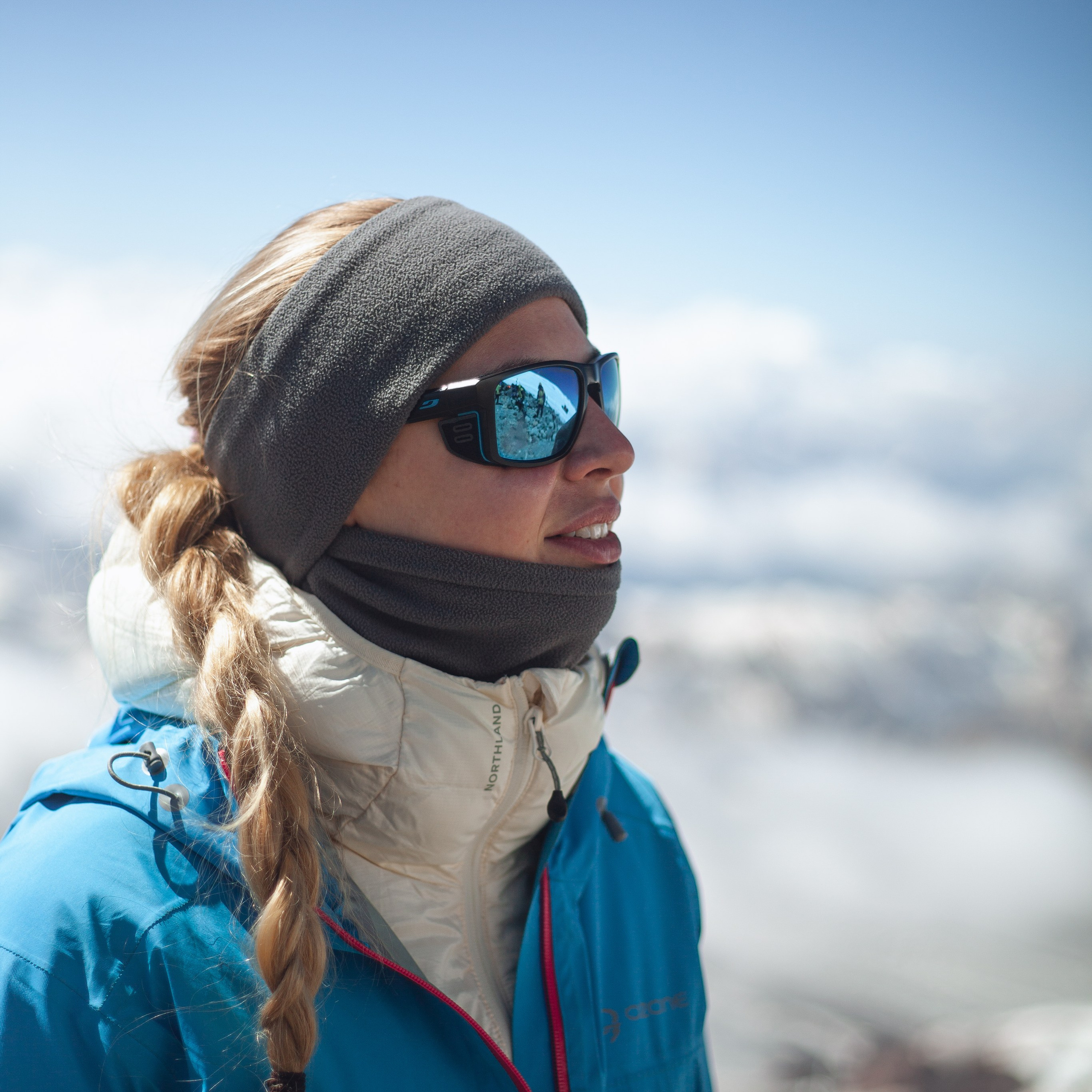 Восхождение на Эльбрус. Август 2023. Уникальные экспедиции — LUCKY CLAN