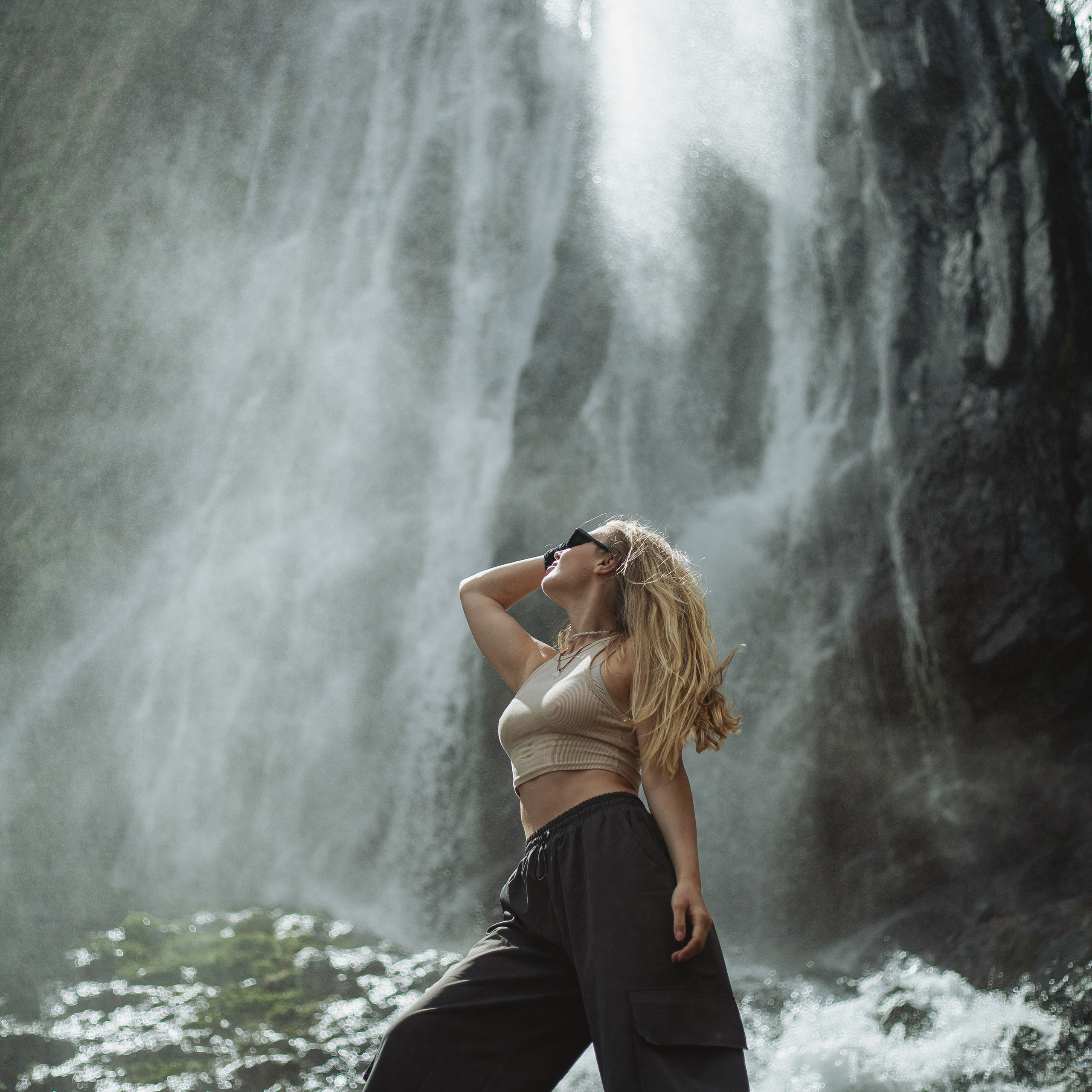 Приэльбрусье. Июнь 2024. Уникальные экспедиции — LUCKY CLAN