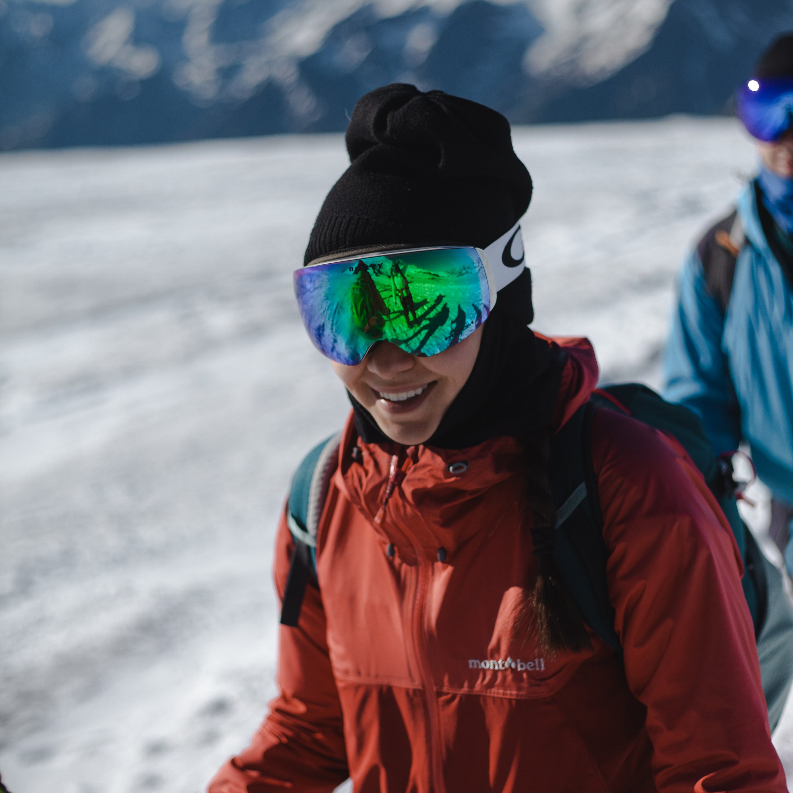 Восхождение на Эльбрус с юга. Уникальные экспедиции — LUCKY CLAN