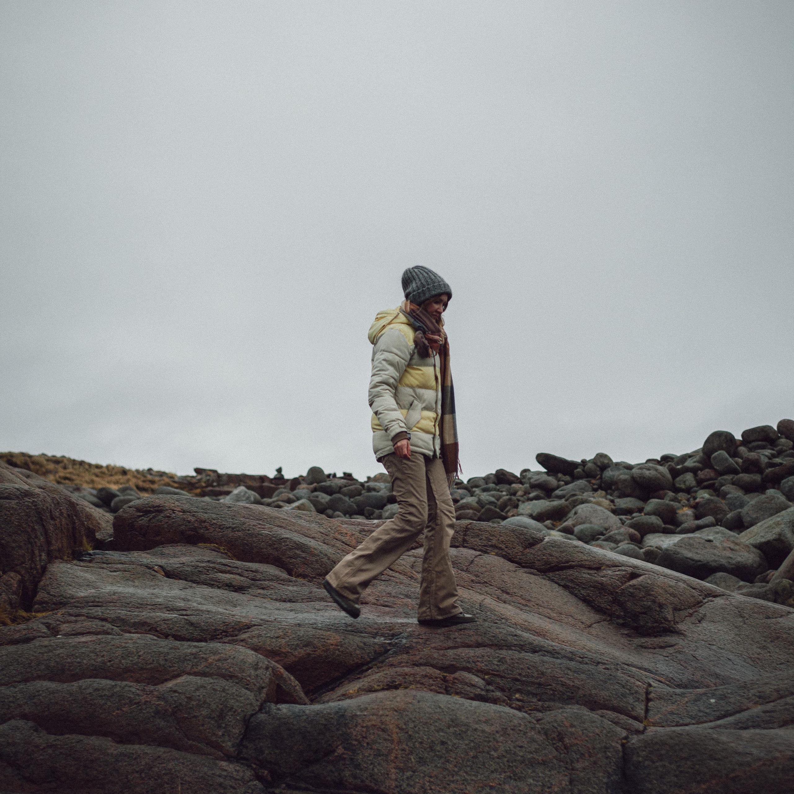 Путешествие по Териберке. Северное сияние. Уникальные экспедиции — LUCKY CLAN