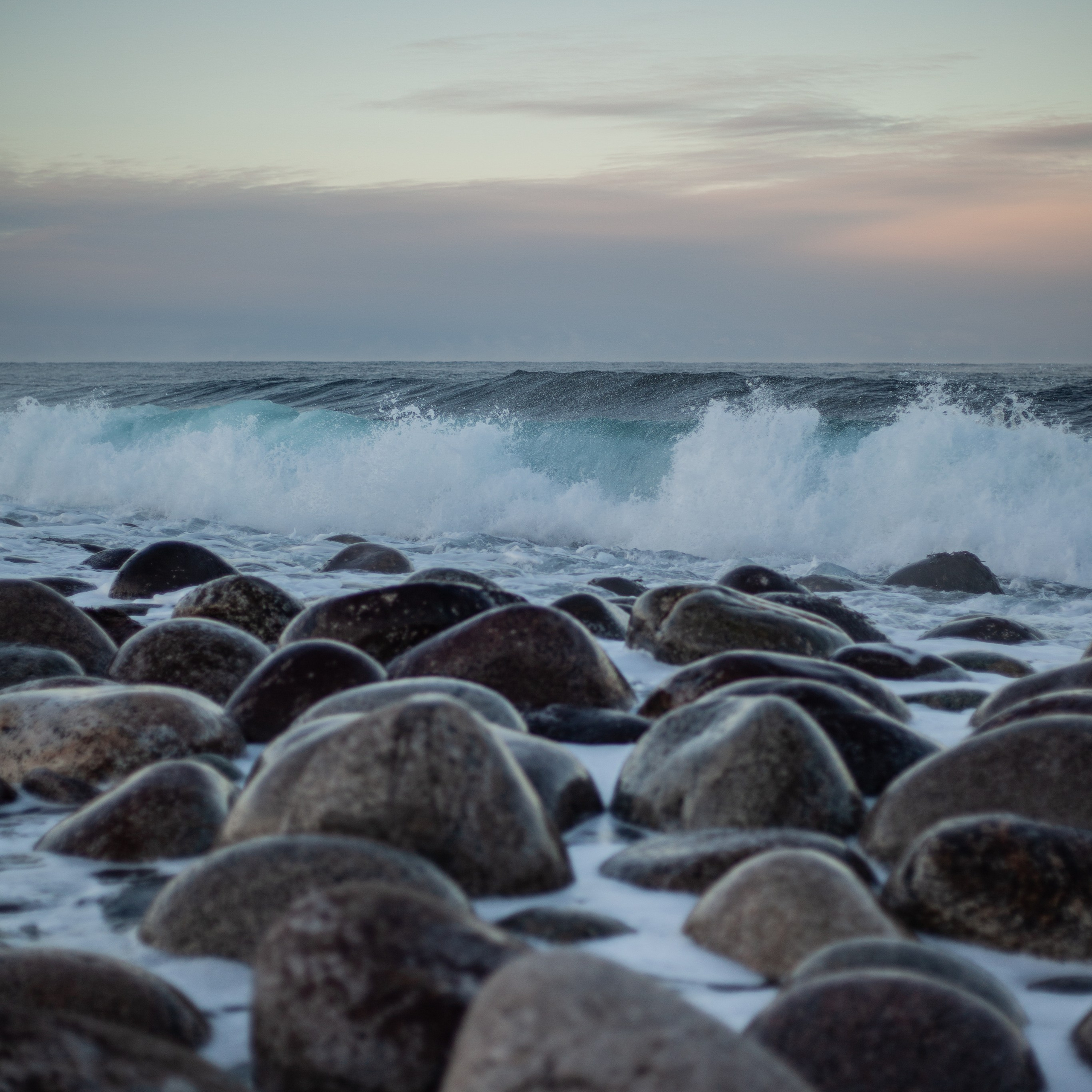 Путешествие по Териберке. Северное сияние. Уникальные экспедиции — LUCKY CLAN