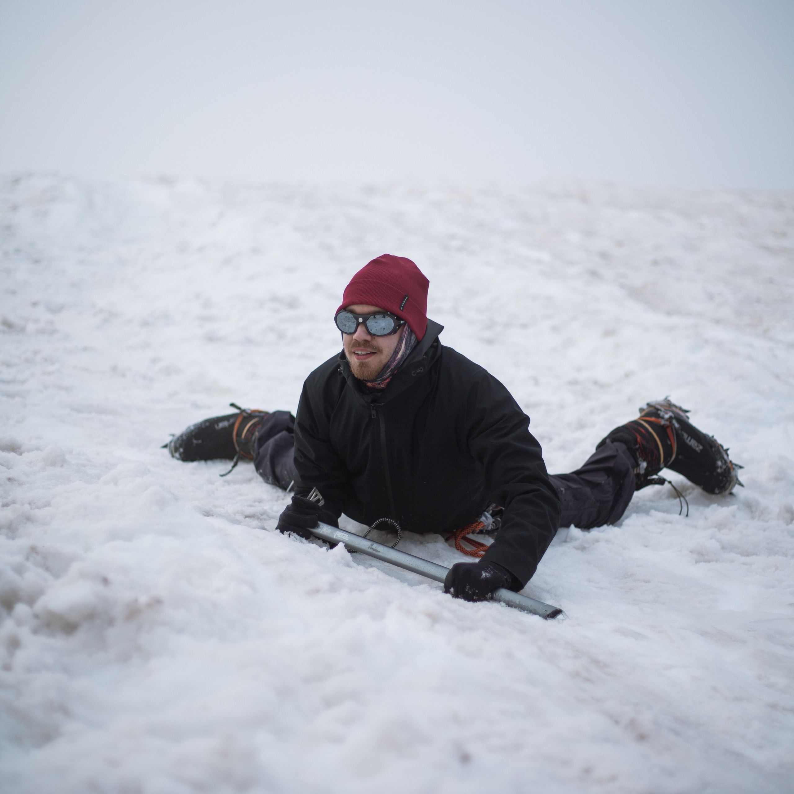 Восхождение на Эльбрус. Август 2023. Уникальные экспедиции — LUCKY CLAN