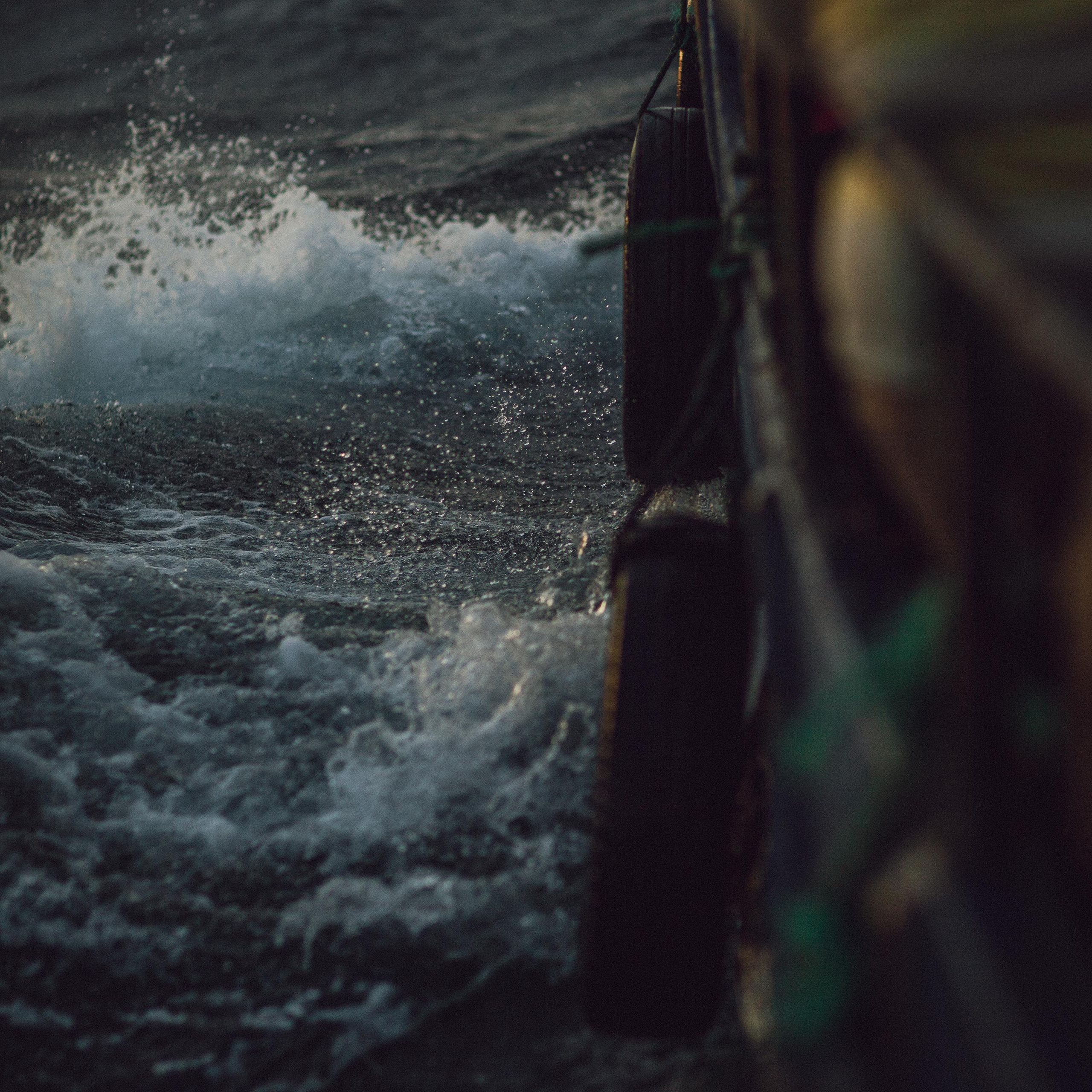 Путешествие по Териберке. Северное сияние. Уникальные экспедиции — LUCKY CLAN