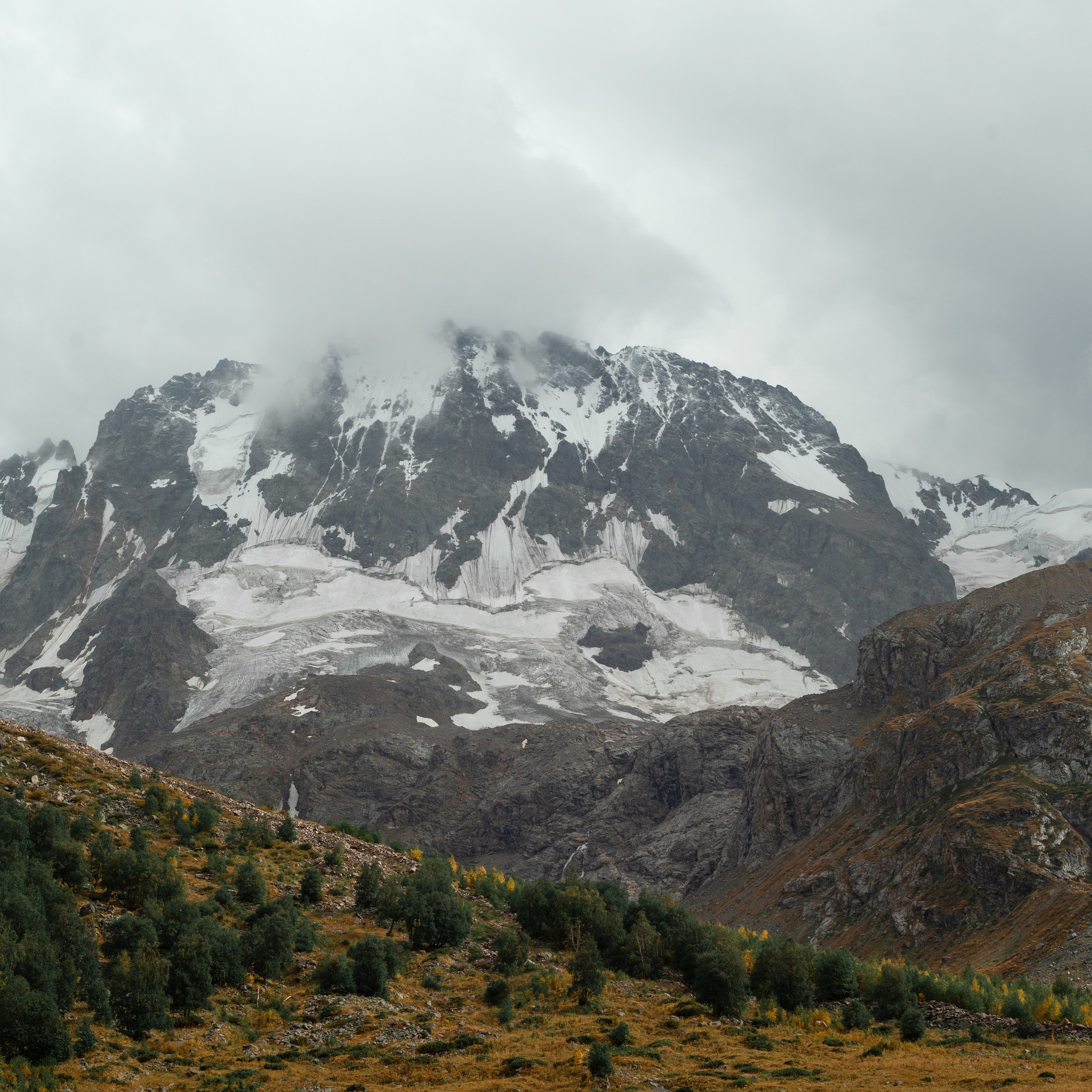 Восхождение на Эльбрус. Август 2024. Уникальные экспедиции — LUCKY CLAN