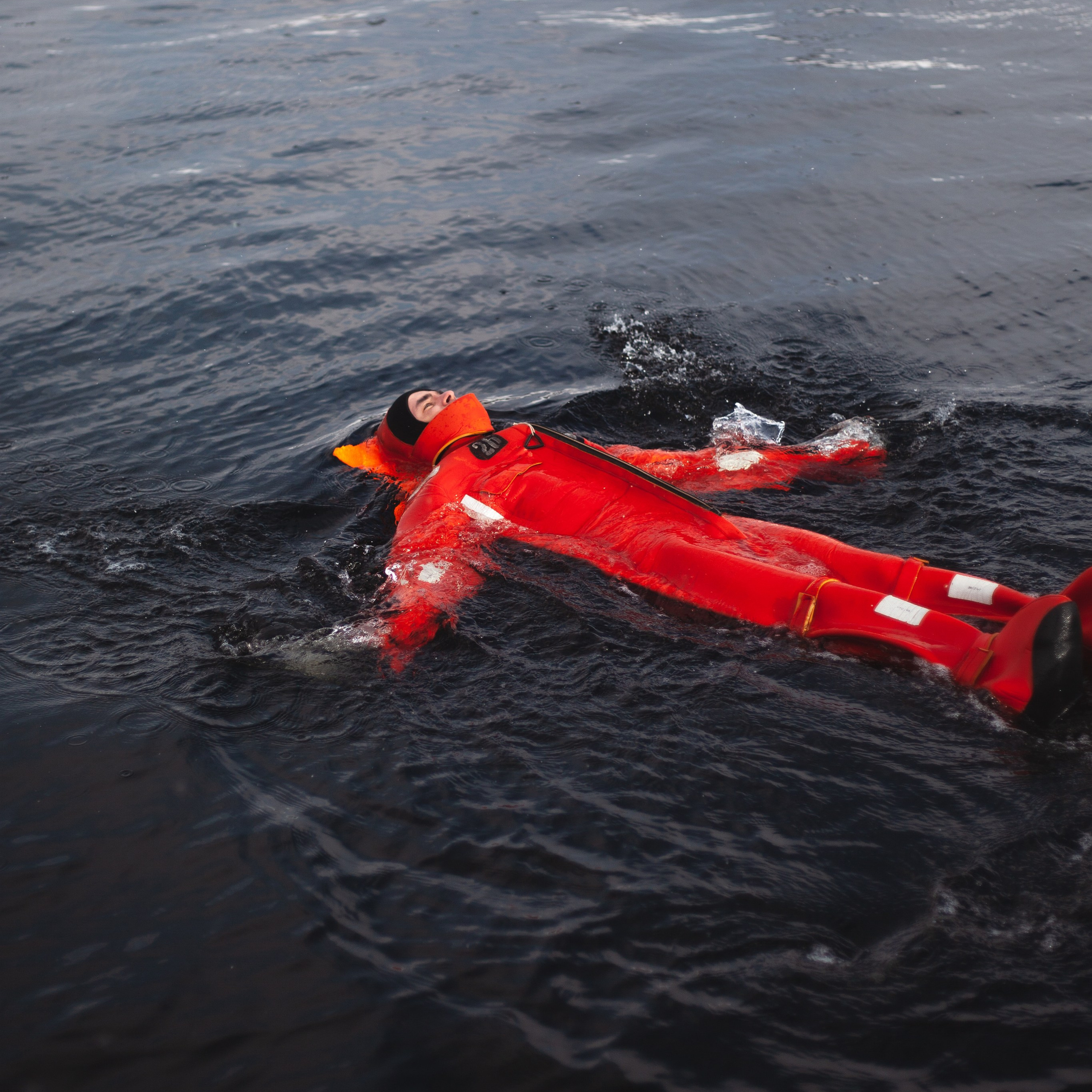 Териберка. Март 2024. Уникальные экспедиции — LUCKY CLAN