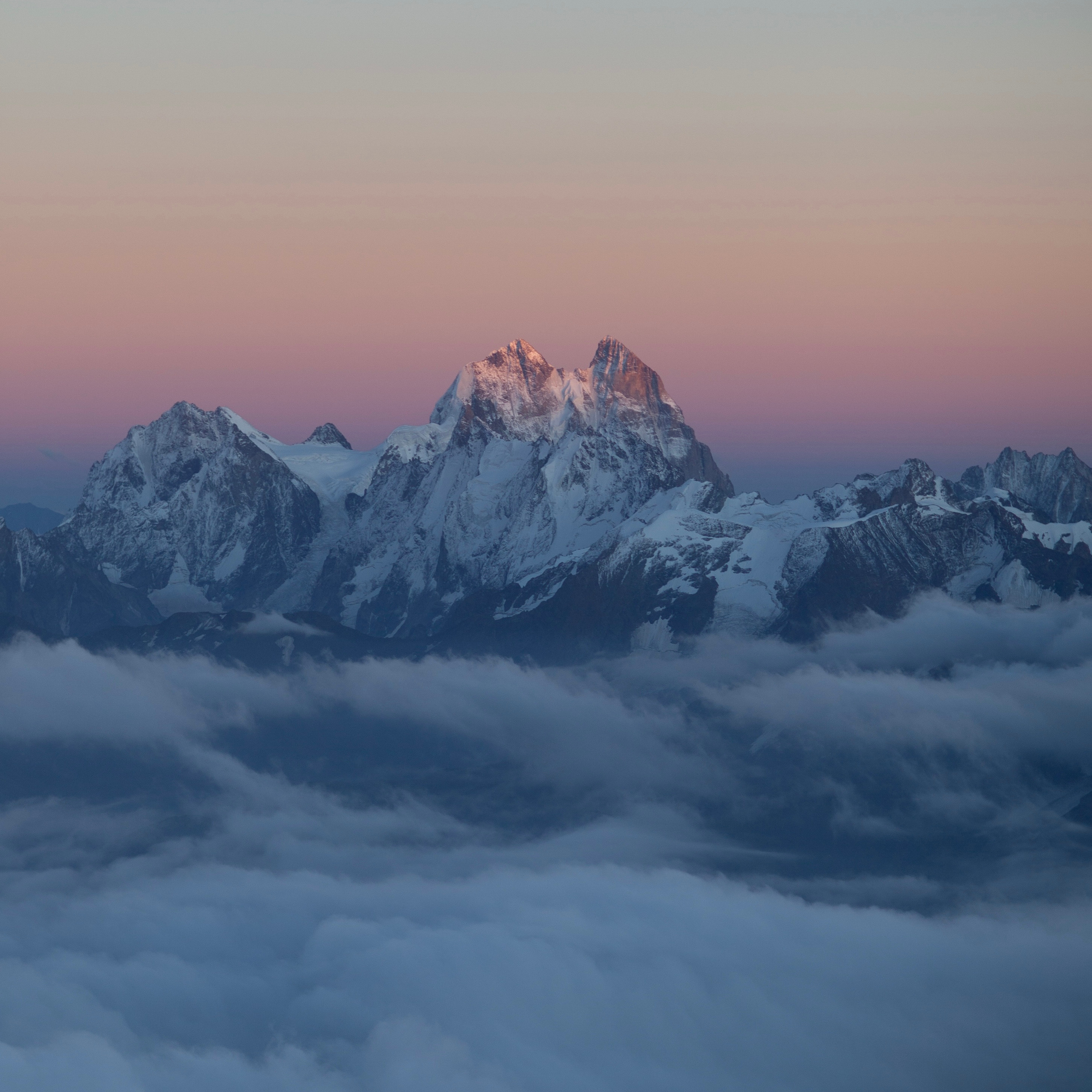 Восхождение на Эльбрус с юга. Уникальные экспедиции — LUCKY CLAN