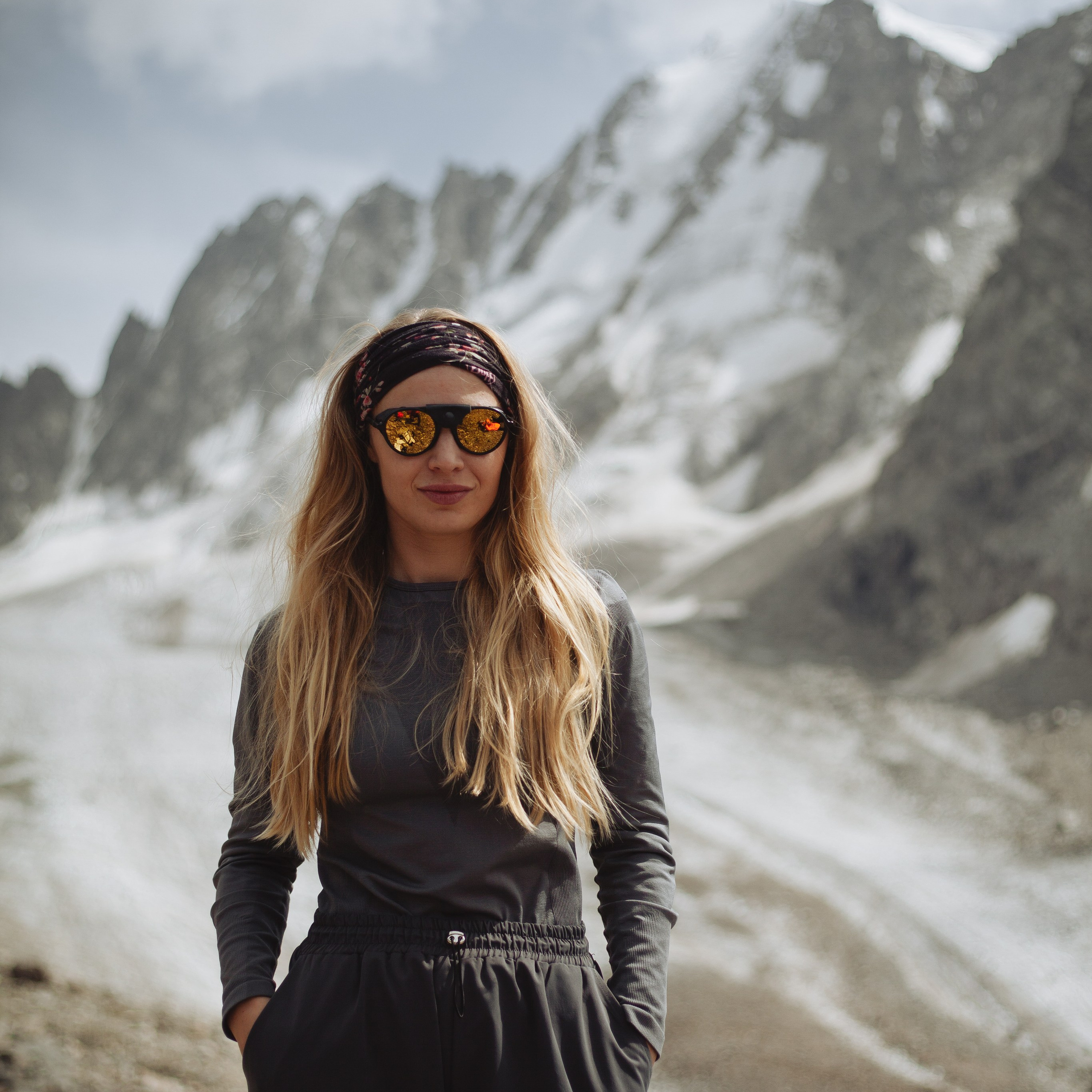 Восхождение на Эльбрус. Август 2024. Уникальные экспедиции — LUCKY CLAN