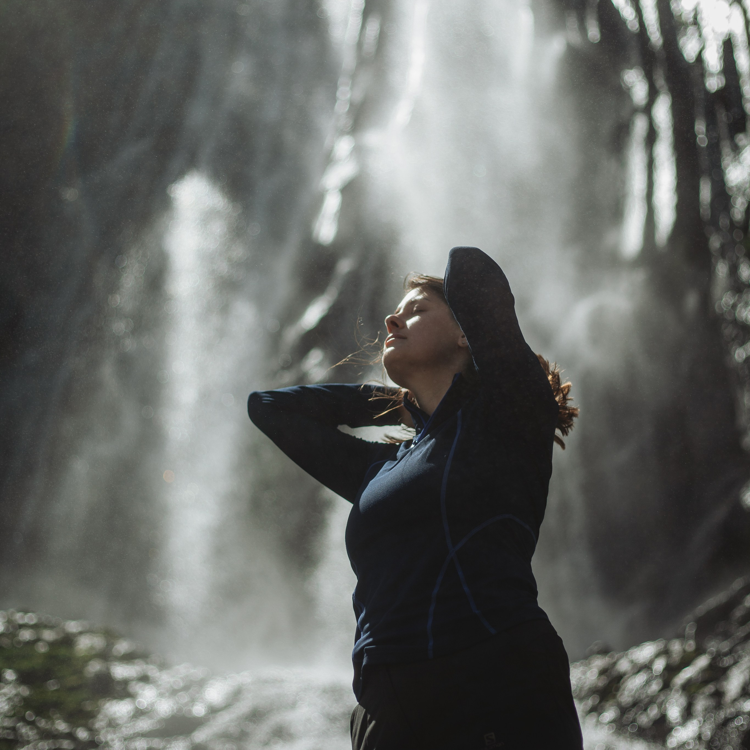 Приэльбрусье. Июнь 2024. Уникальные экспедиции — LUCKY CLAN