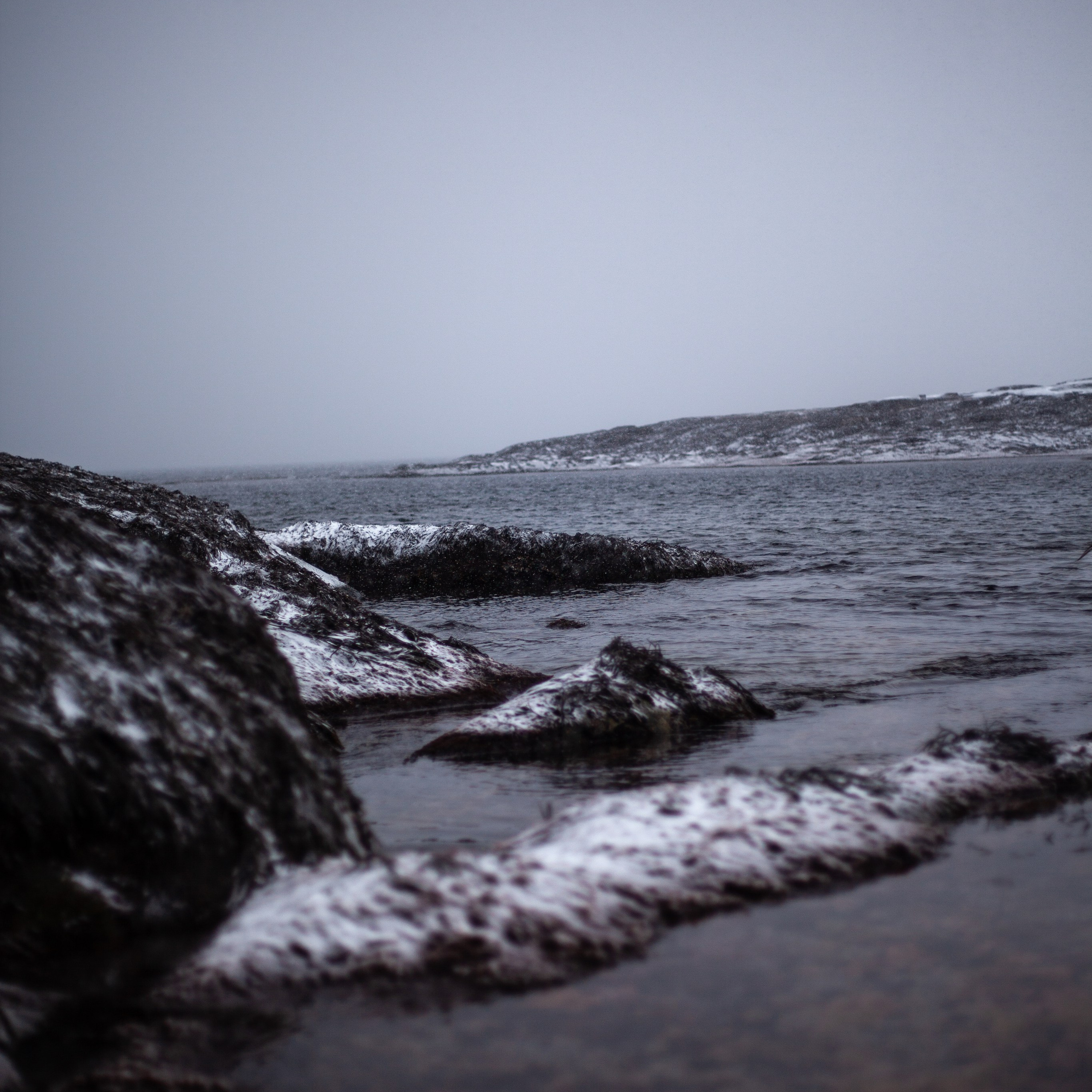 Путешествие по Териберке. Северное сияние. Уникальные экспедиции — LUCKY CLAN