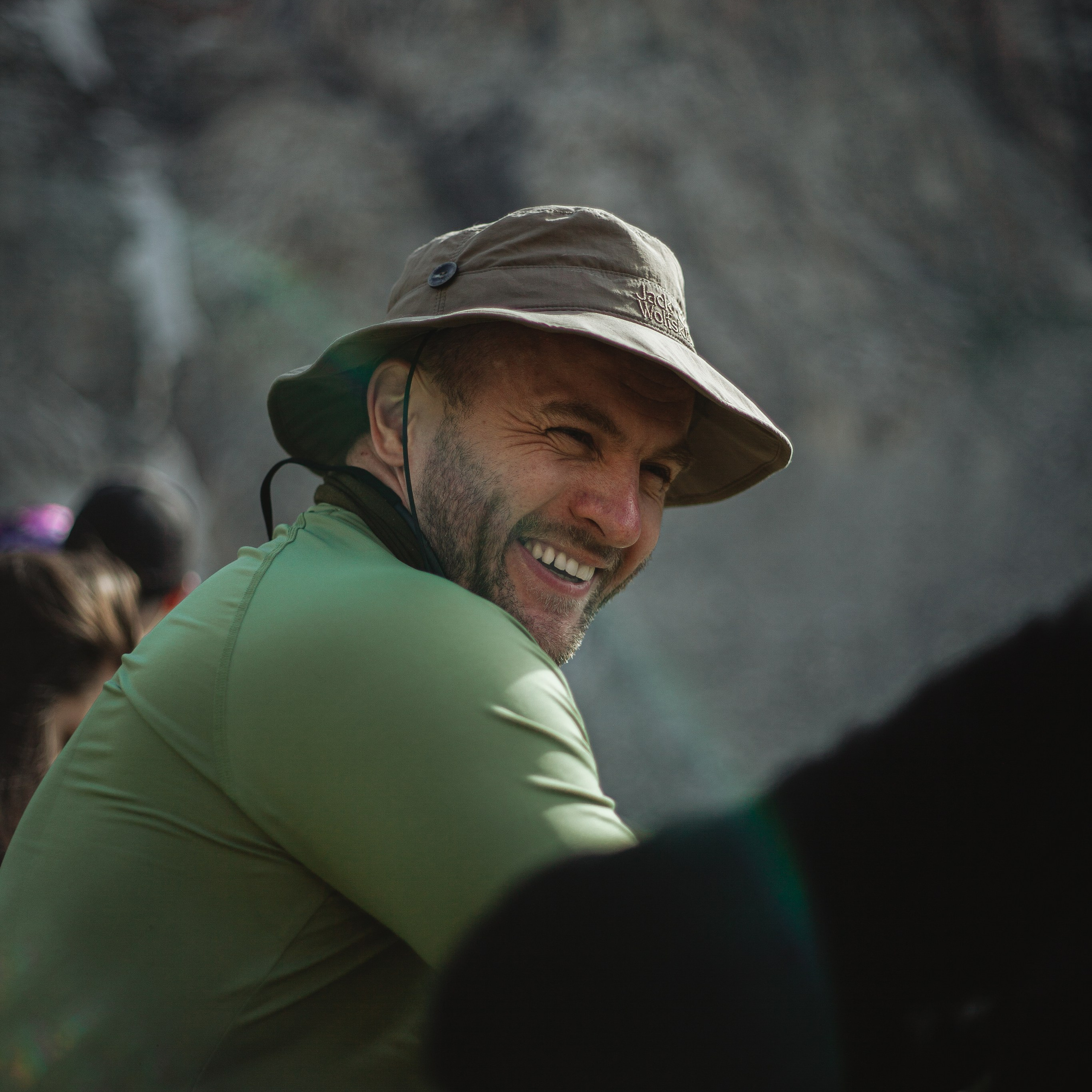 Восхождение на Эльбрус. Июнь 2024. Уникальные экспедиции — LUCKY CLAN