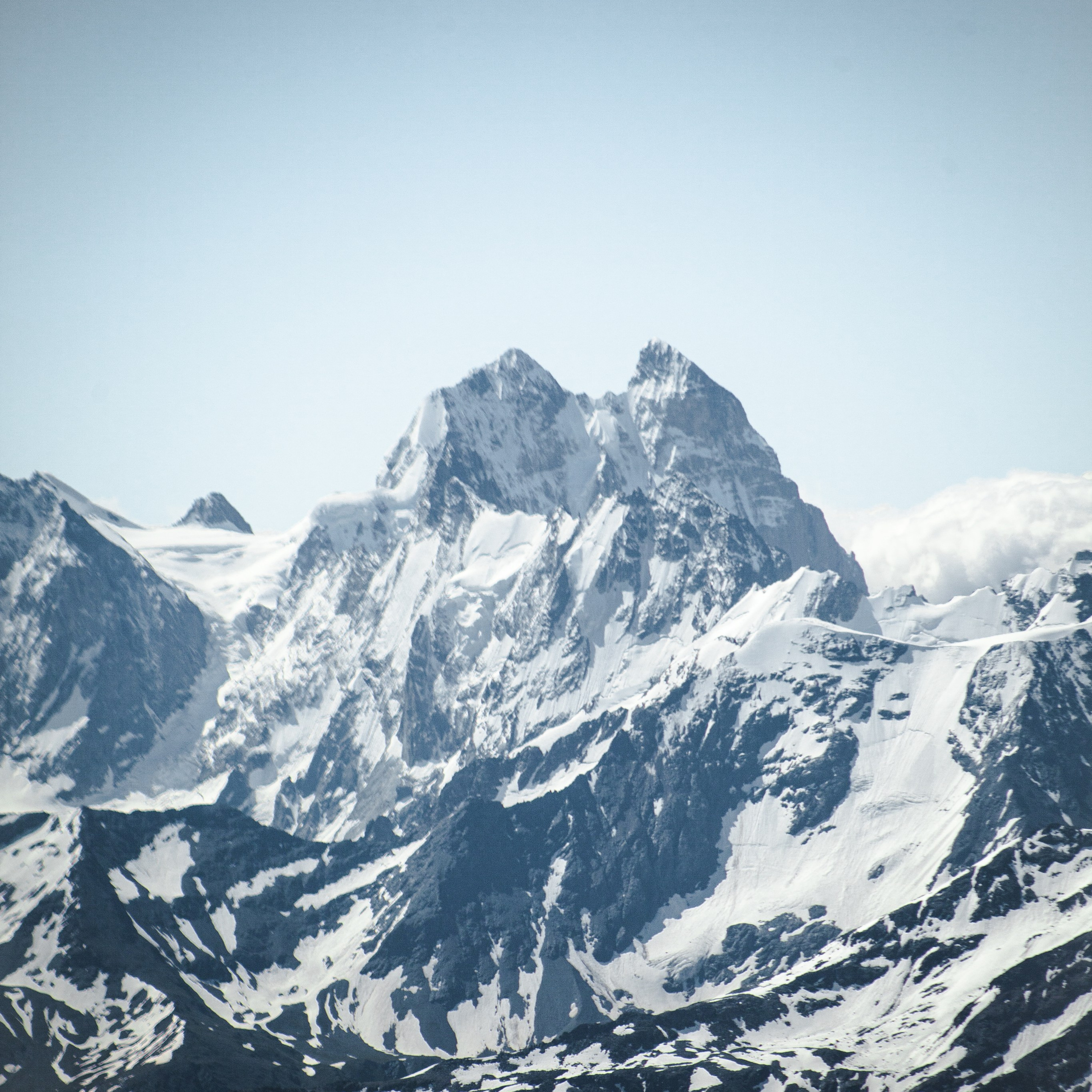 Восхождение на Эльбрус. Июнь 2024. Уникальные экспедиции — LUCKY CLAN