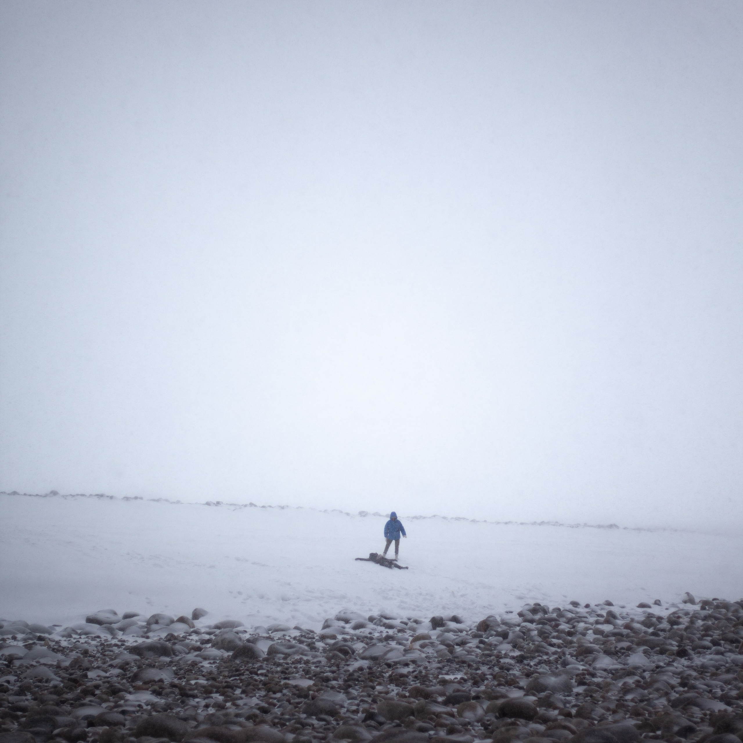 Териберка. Март 2024. Уникальные экспедиции — LUCKY CLAN