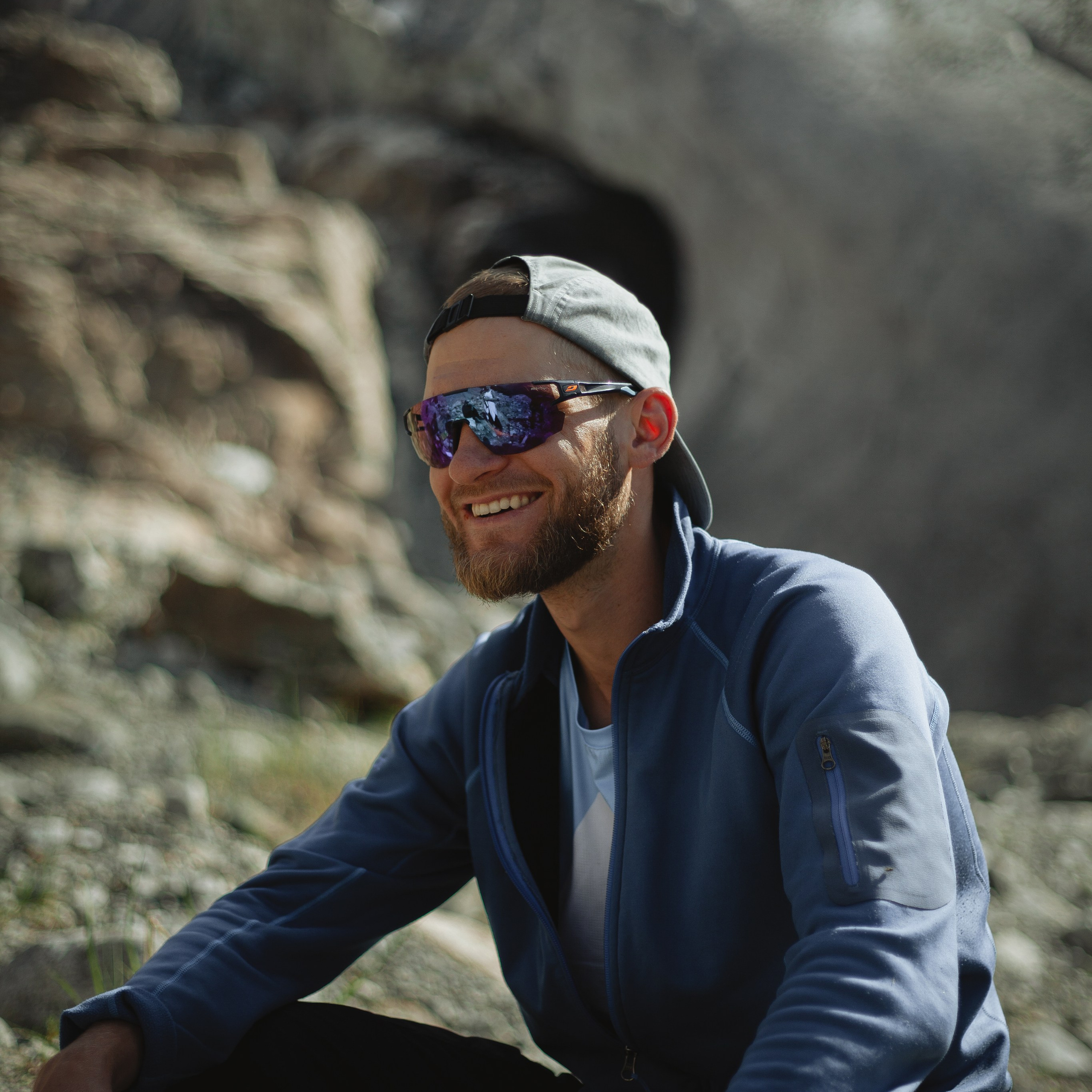 Приэльбрусье. Июнь 2024. Уникальные экспедиции — LUCKY CLAN