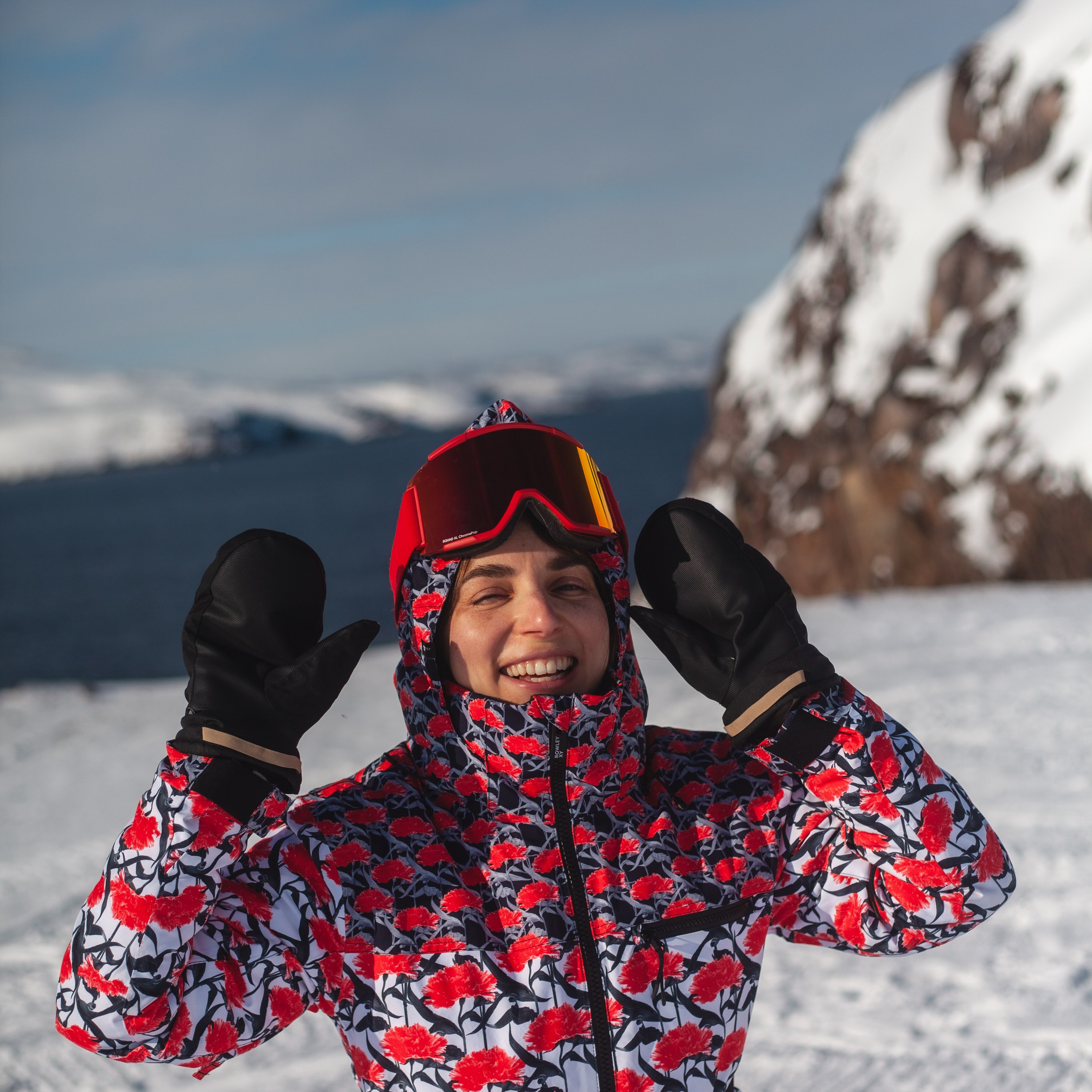 Путешествие по Териберке. Северное сияние. Уникальные экспедиции — LUCKY CLAN