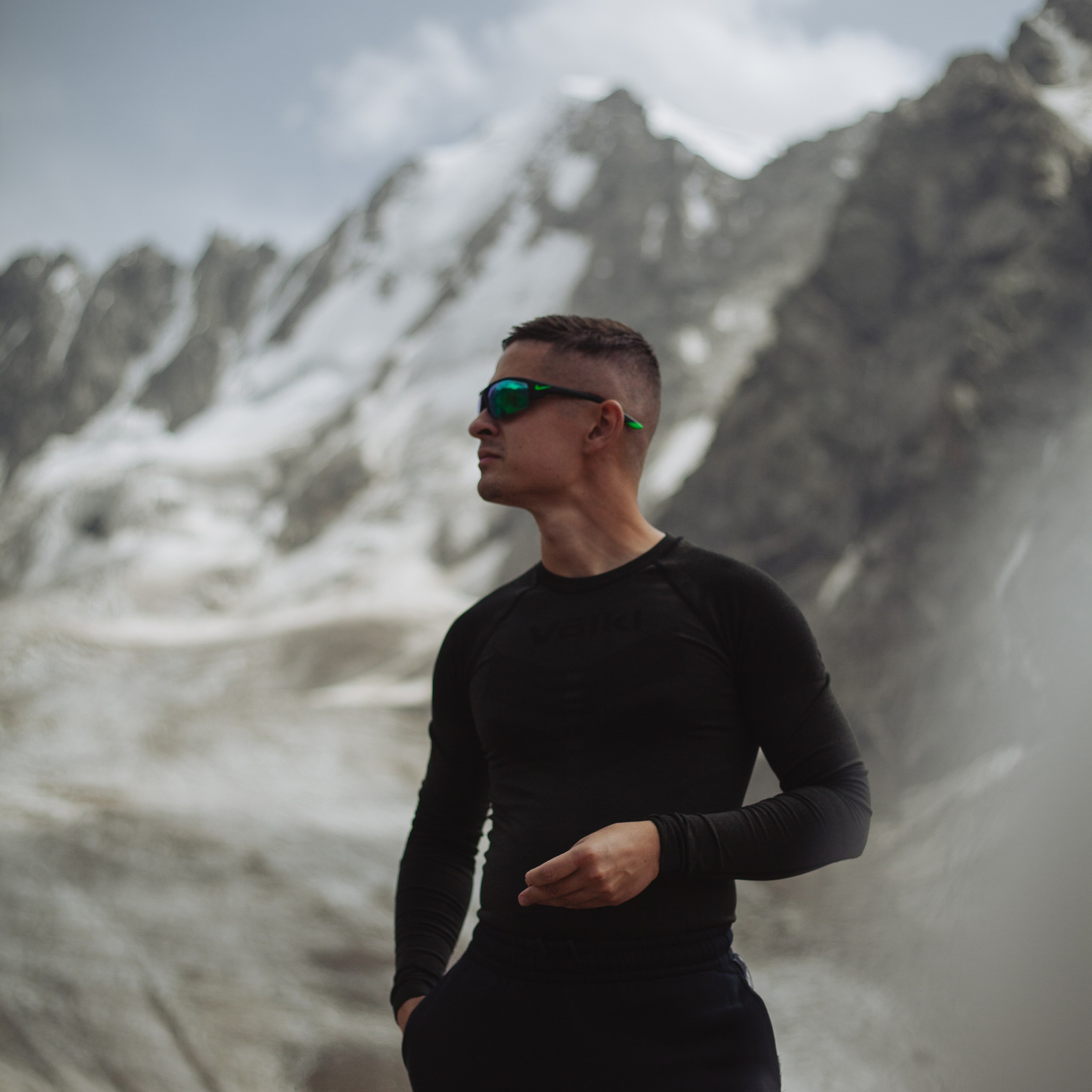 Восхождение на Эльбрус. Август 2024. Уникальные экспедиции — LUCKY CLAN