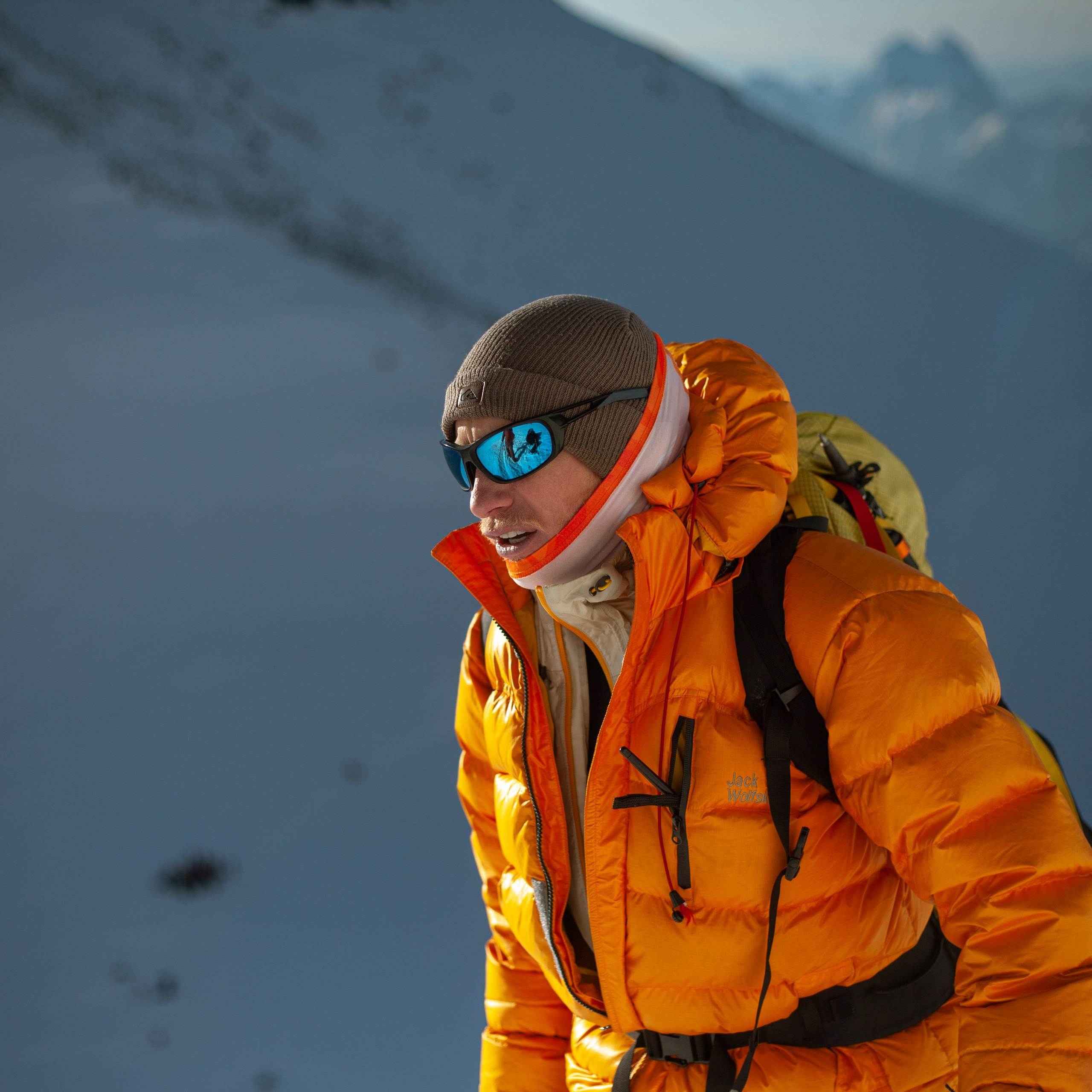 Восхождение на Эльбрус. Август 2024. Уникальные экспедиции — LUCKY CLAN