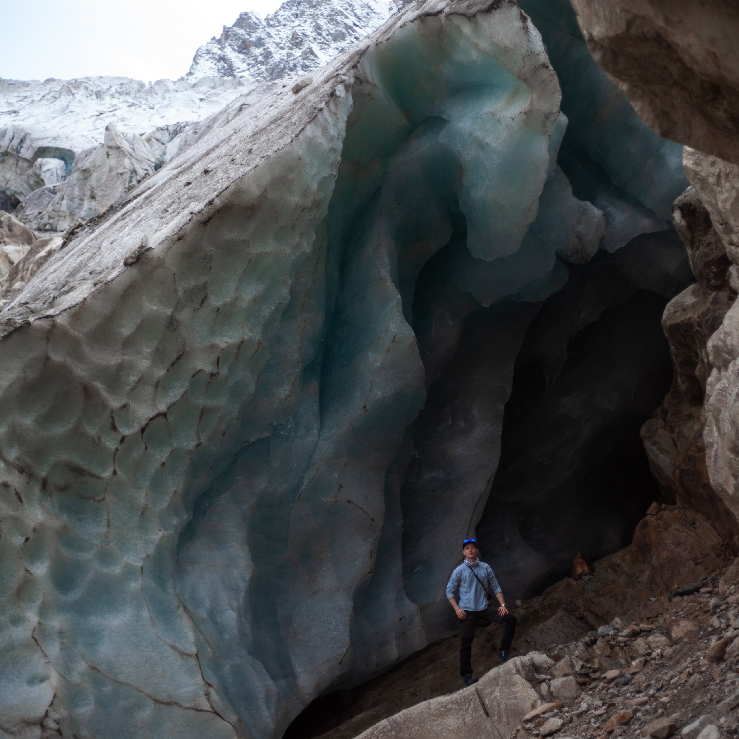 Трекинг Приэльбрусье. Октябрь 2023. Уникальные экспедиции — LUCKY CLAN