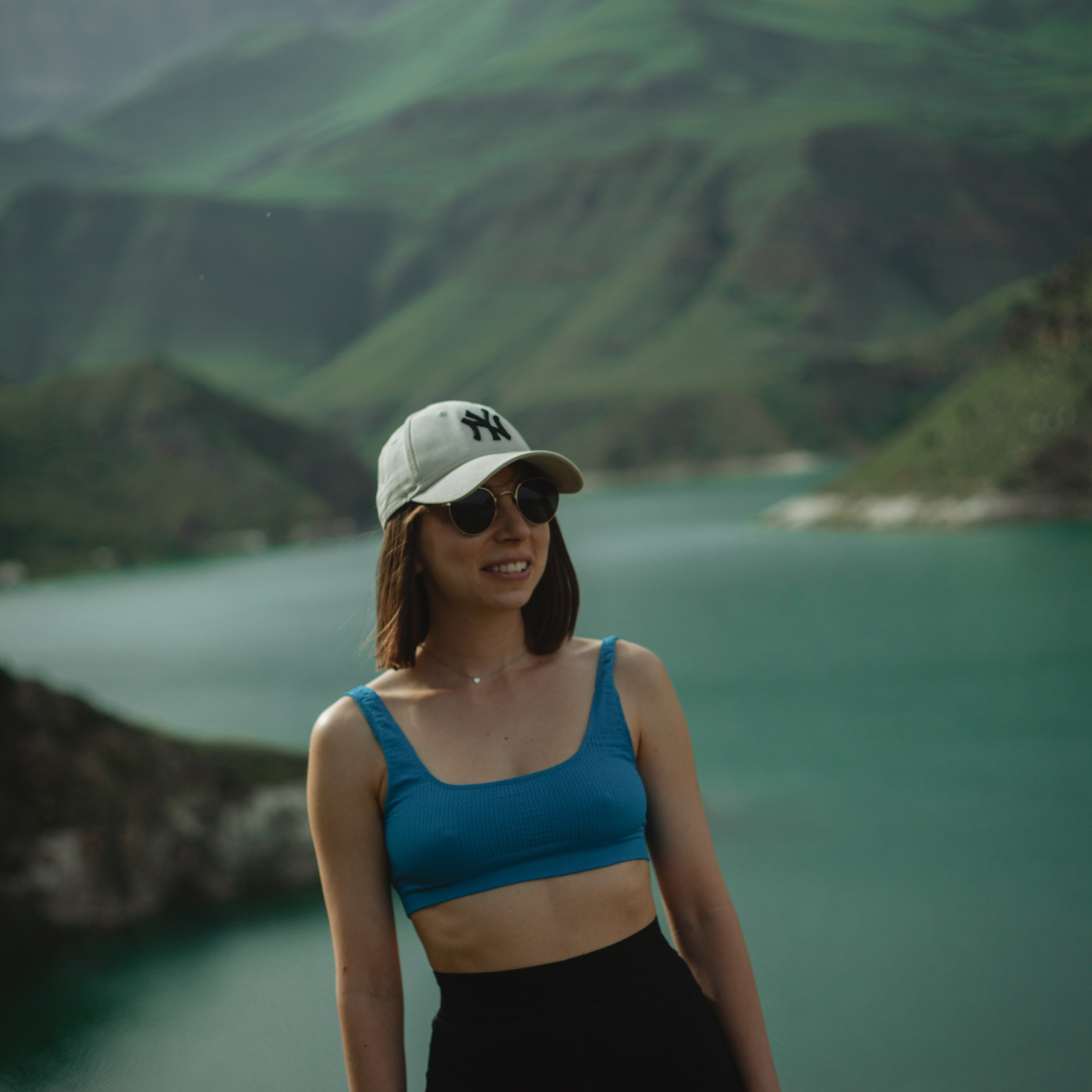 Приэльбрусье. Июнь 2024. Уникальные экспедиции — LUCKY CLAN