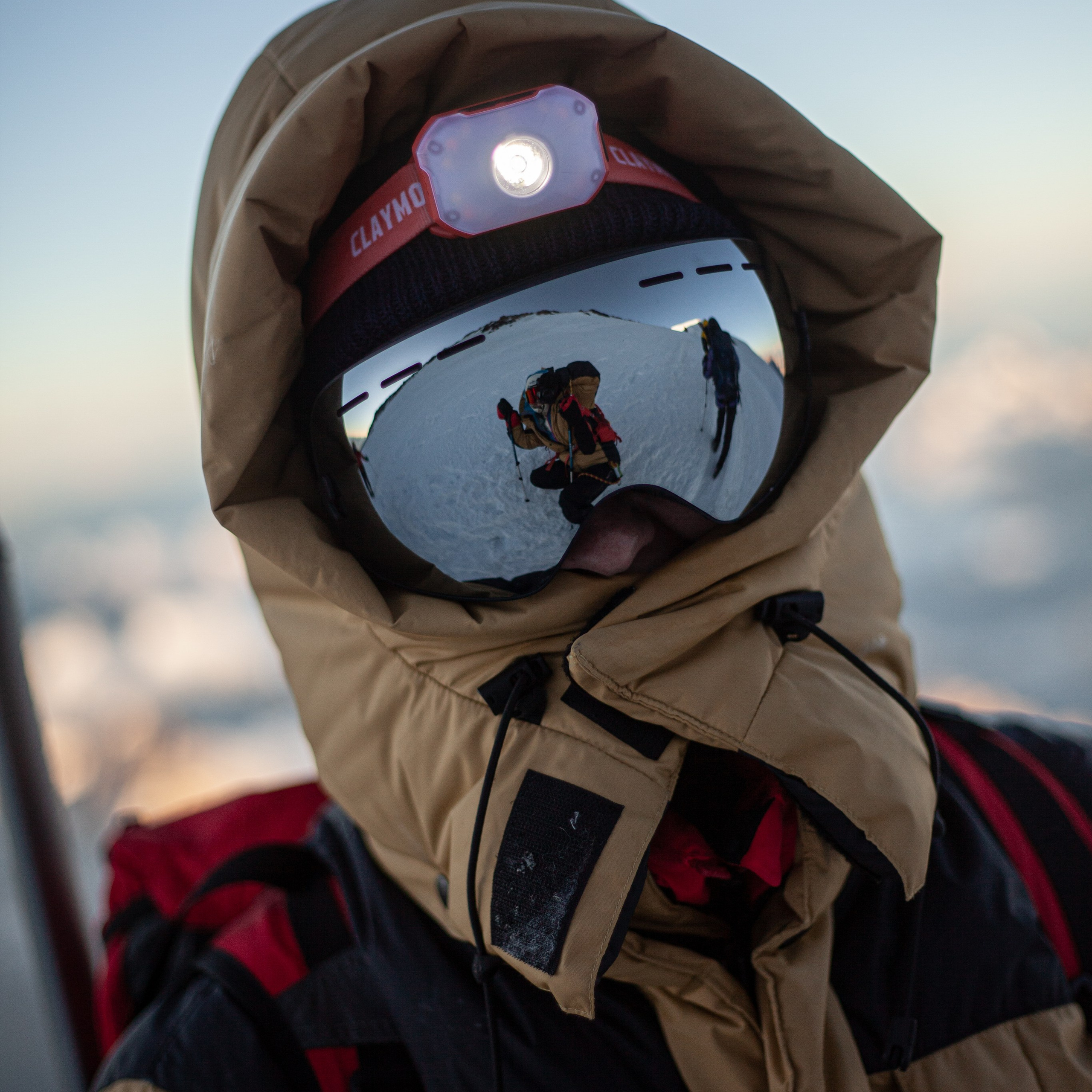 Восхождение на Эльбрус. Август 2023. Уникальные экспедиции — LUCKY CLAN