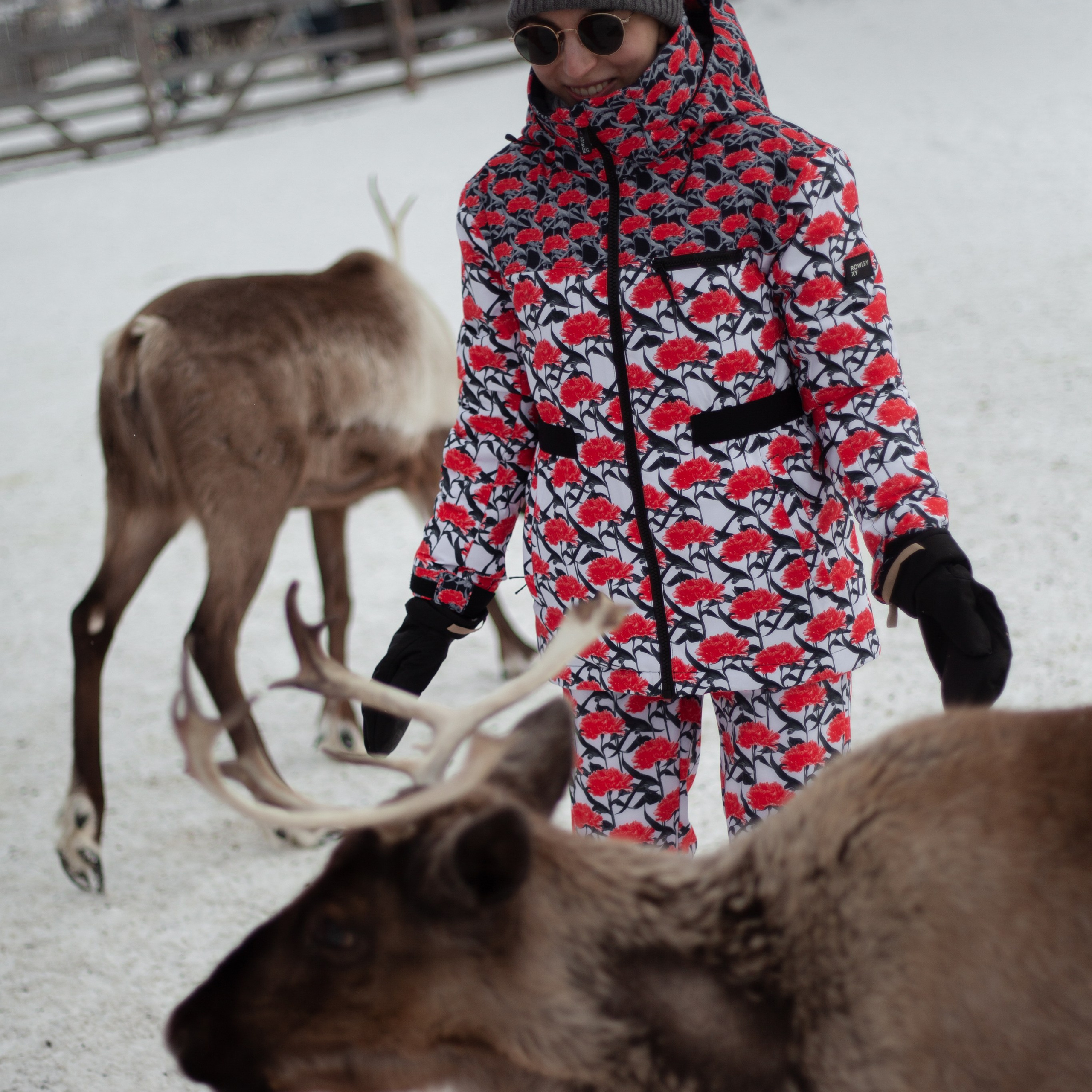 Териберка. Март 2024. Уникальные экспедиции — LUCKY CLAN