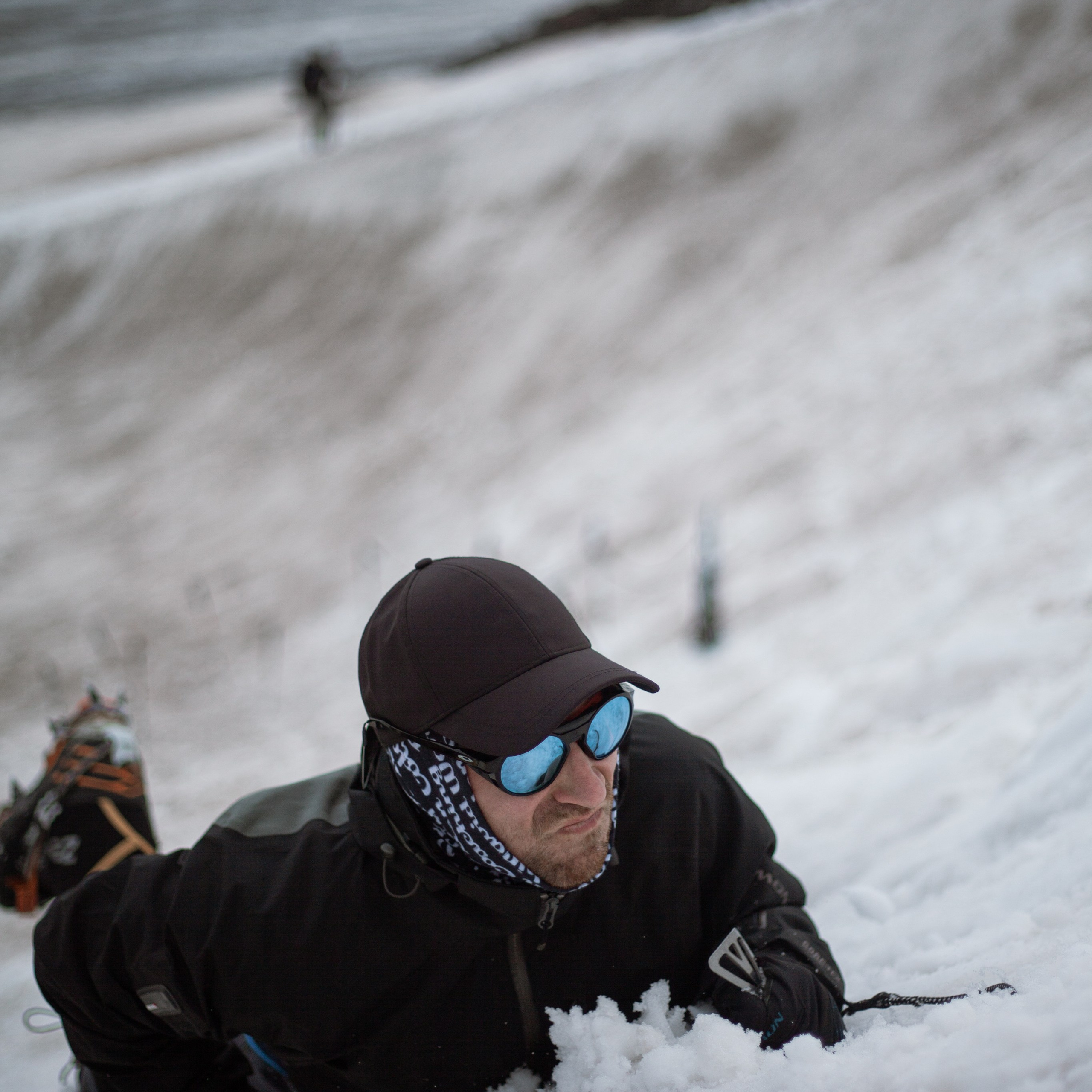 Восхождение на Эльбрус. Август 2023. Уникальные экспедиции — LUCKY CLAN