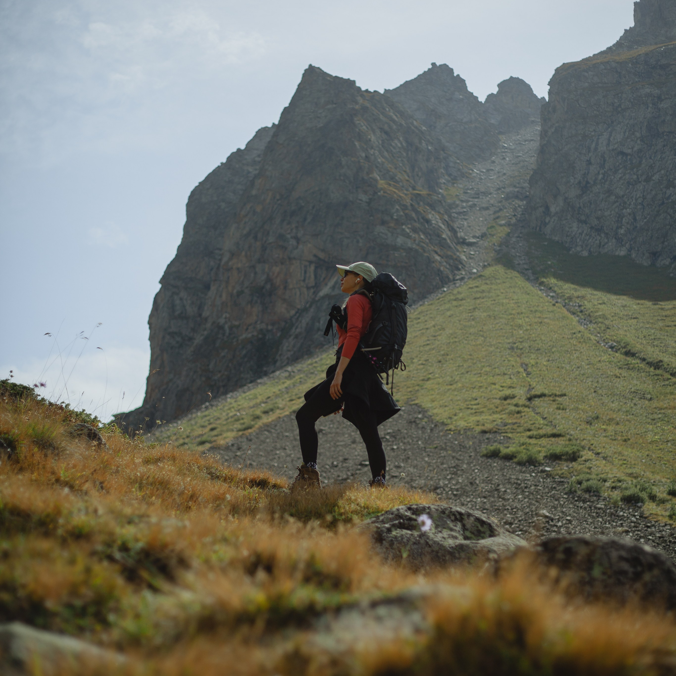 Восхождение на Эльбрус. Август 2024. Уникальные экспедиции — LUCKY CLAN