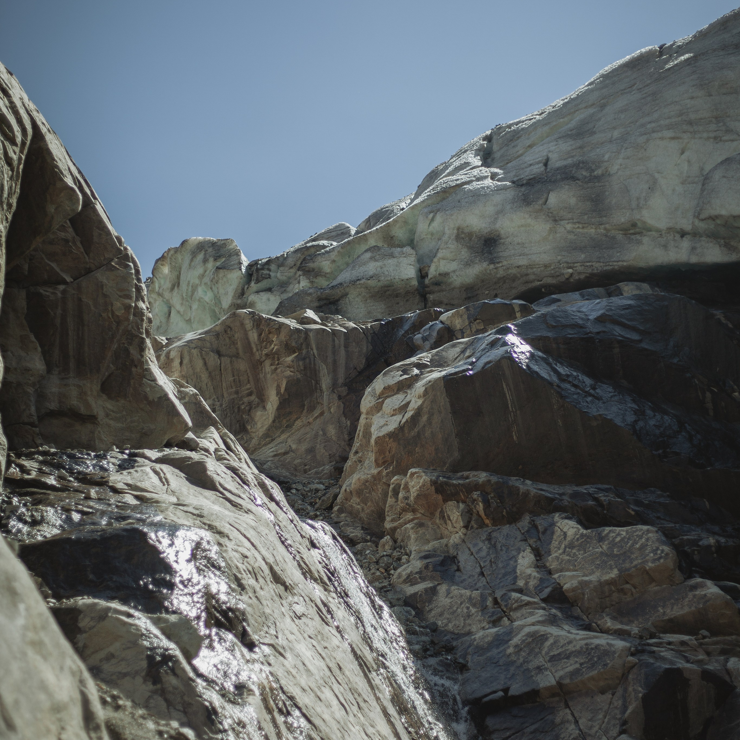 Приэльбрусье. Июнь 2024. Уникальные экспедиции — LUCKY CLAN