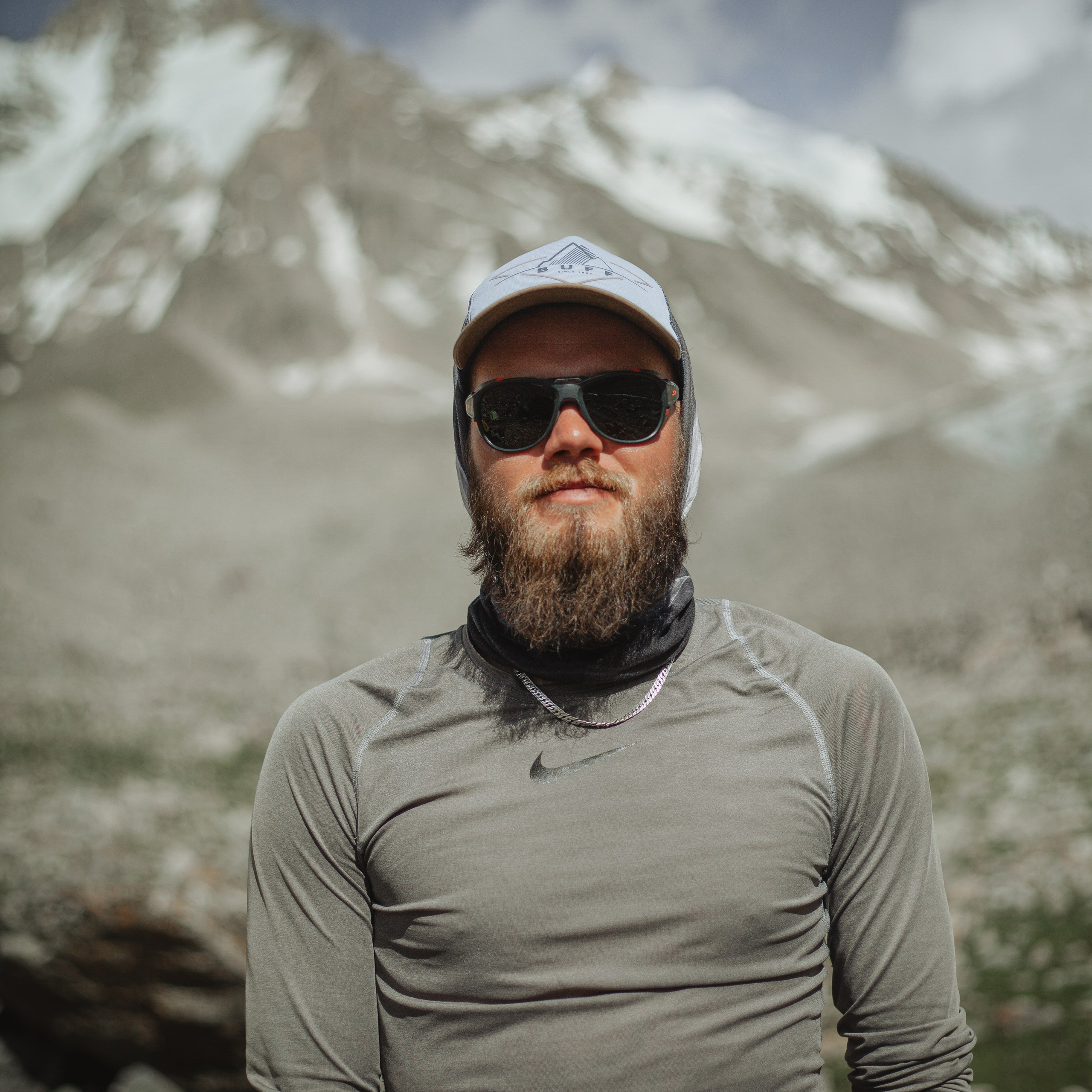 Восхождение на Эльбрус. Июнь 2024. Уникальные экспедиции — LUCKY CLAN