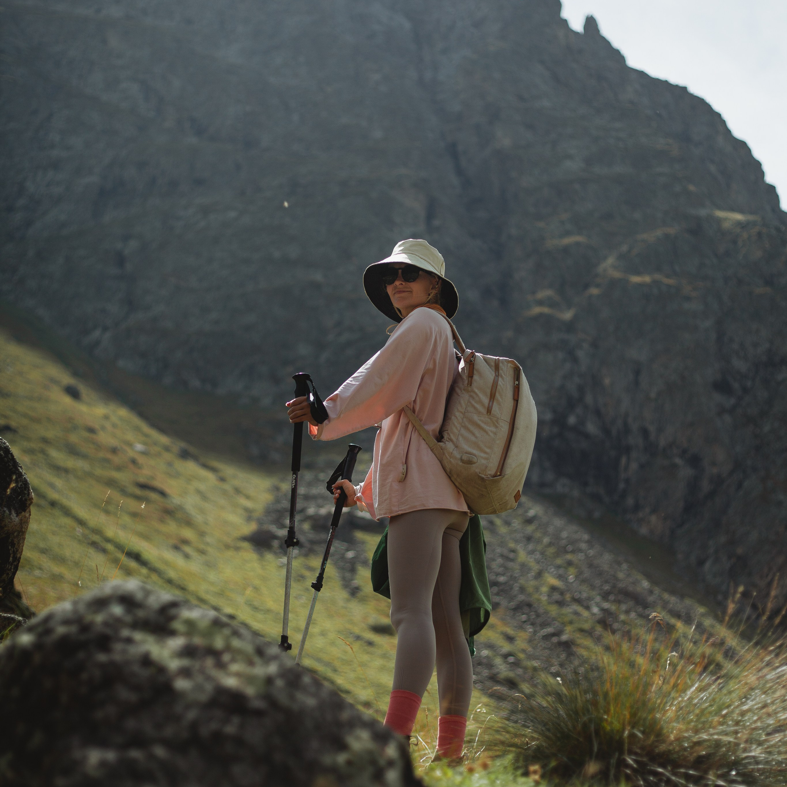 Восхождение на Эльбрус. Август 2024. Уникальные экспедиции — LUCKY CLAN