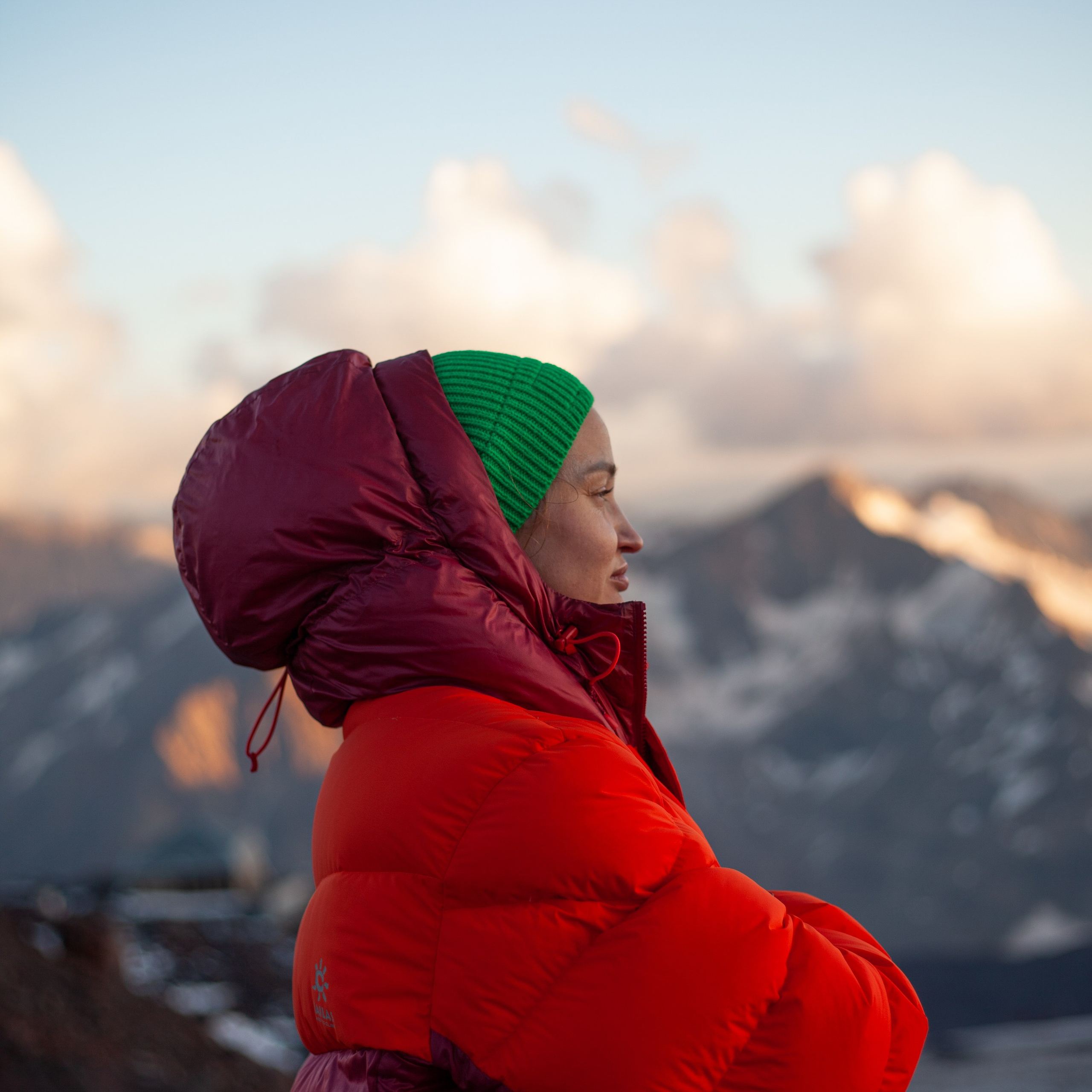 Восхождение на Эльбрус. Август 2024. Уникальные экспедиции — LUCKY CLAN