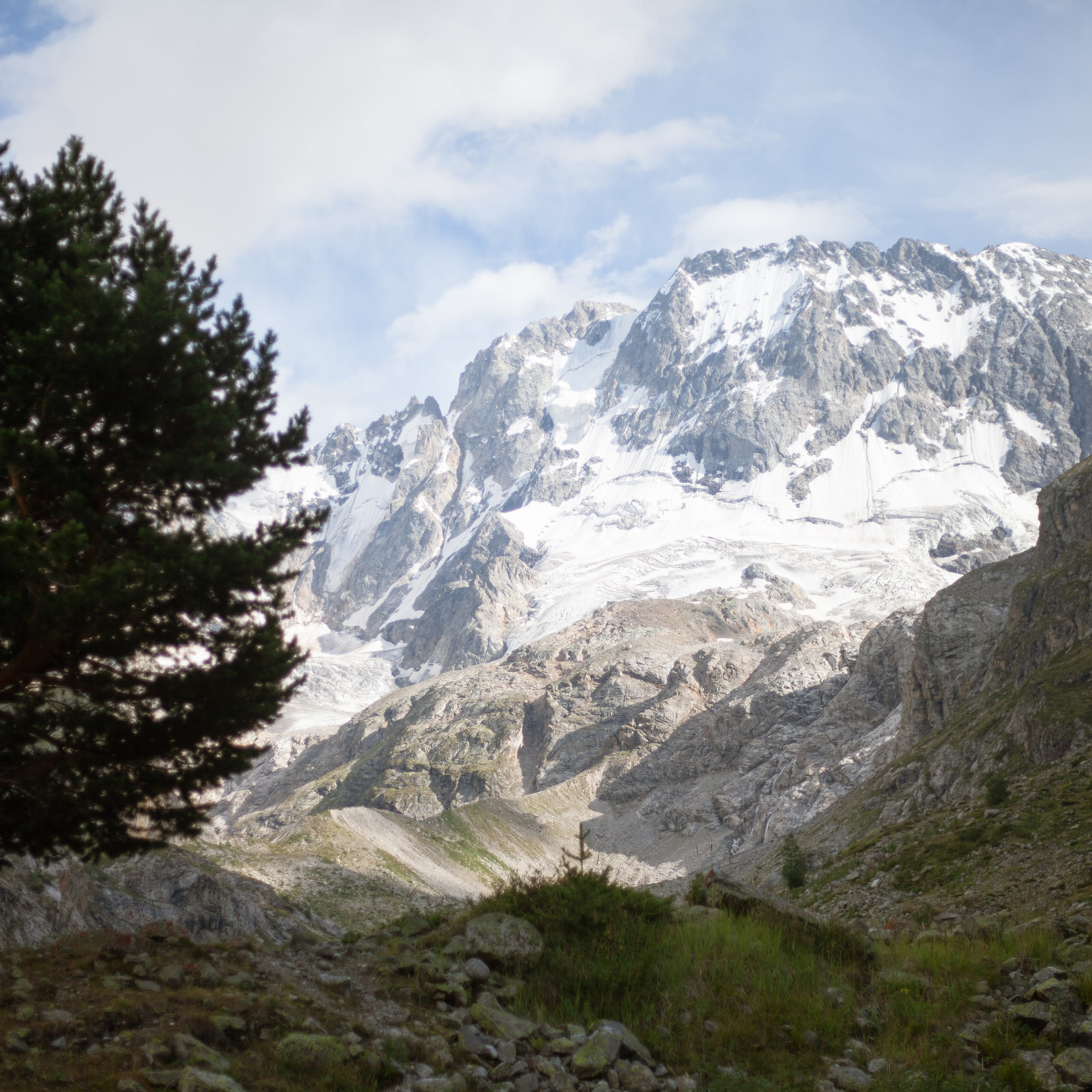 Восхождение на Эльбрус. Август 2023. Уникальные экспедиции — LUCKY CLAN