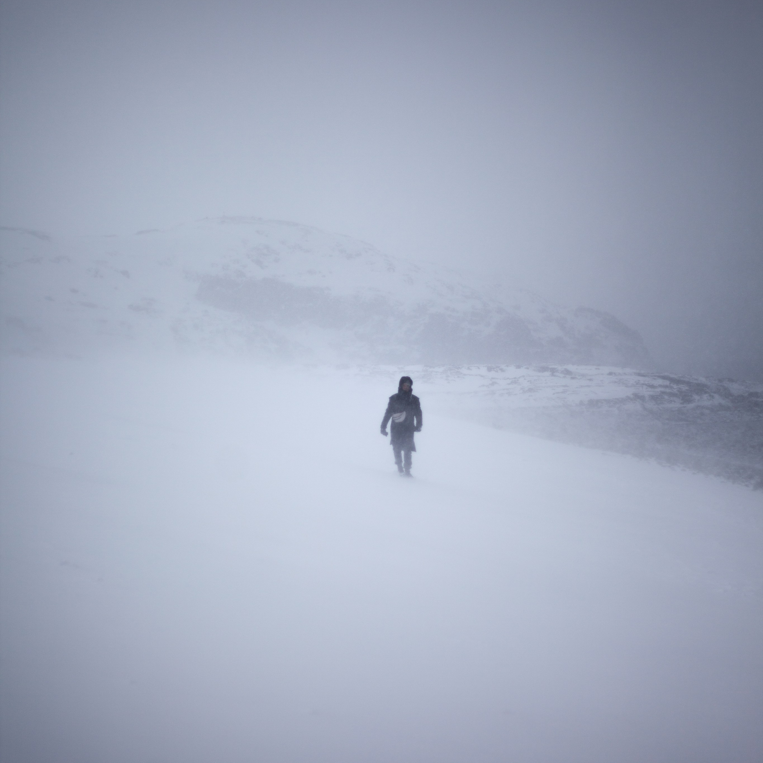 Териберка. Март 2024. Уникальные экспедиции — LUCKY CLAN