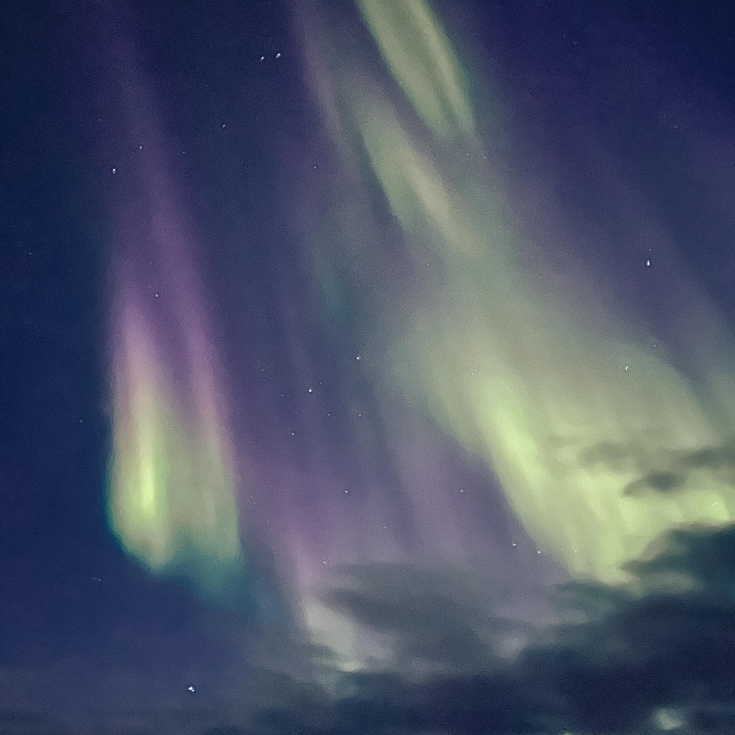 Путешествие по Териберке. Северное сияние. Уникальные экспедиции — LUCKY CLAN