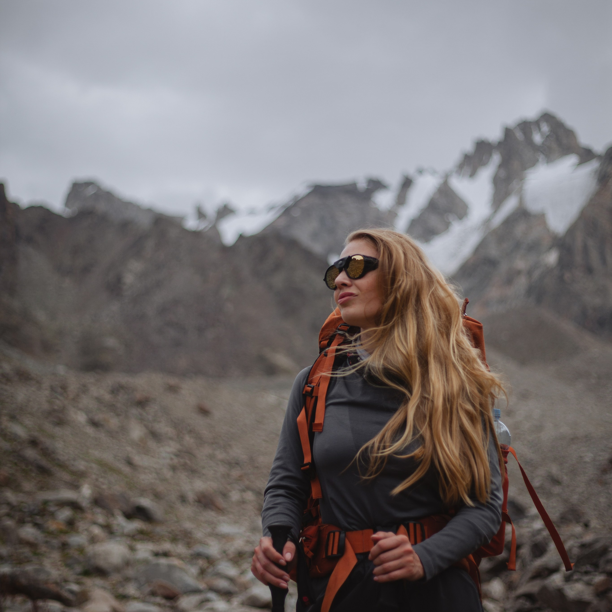 Восхождение на Эльбрус. Август 2024. Уникальные экспедиции — LUCKY CLAN