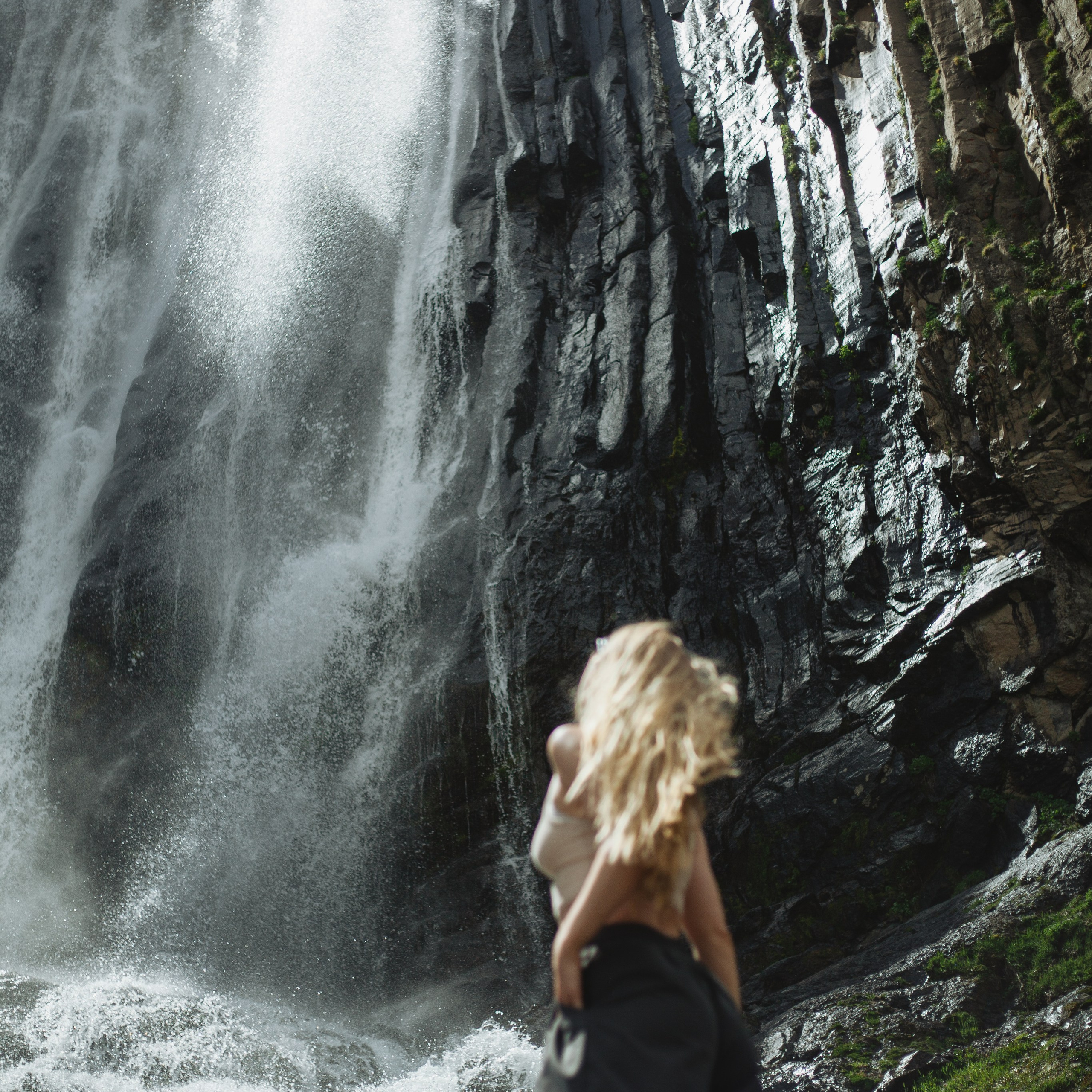 Приэльбрусье. Июнь 2024. Уникальные экспедиции — LUCKY CLAN