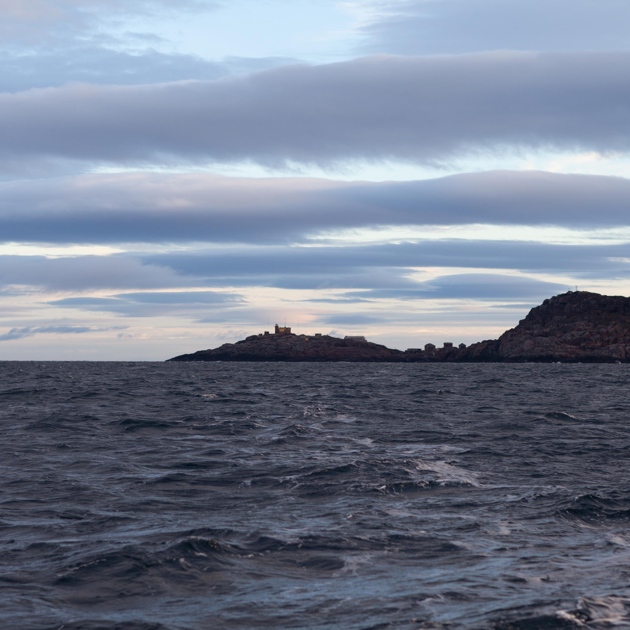 Путешествие по Териберке. Северное сияние. Уникальные экспедиции — LUCKY CLAN