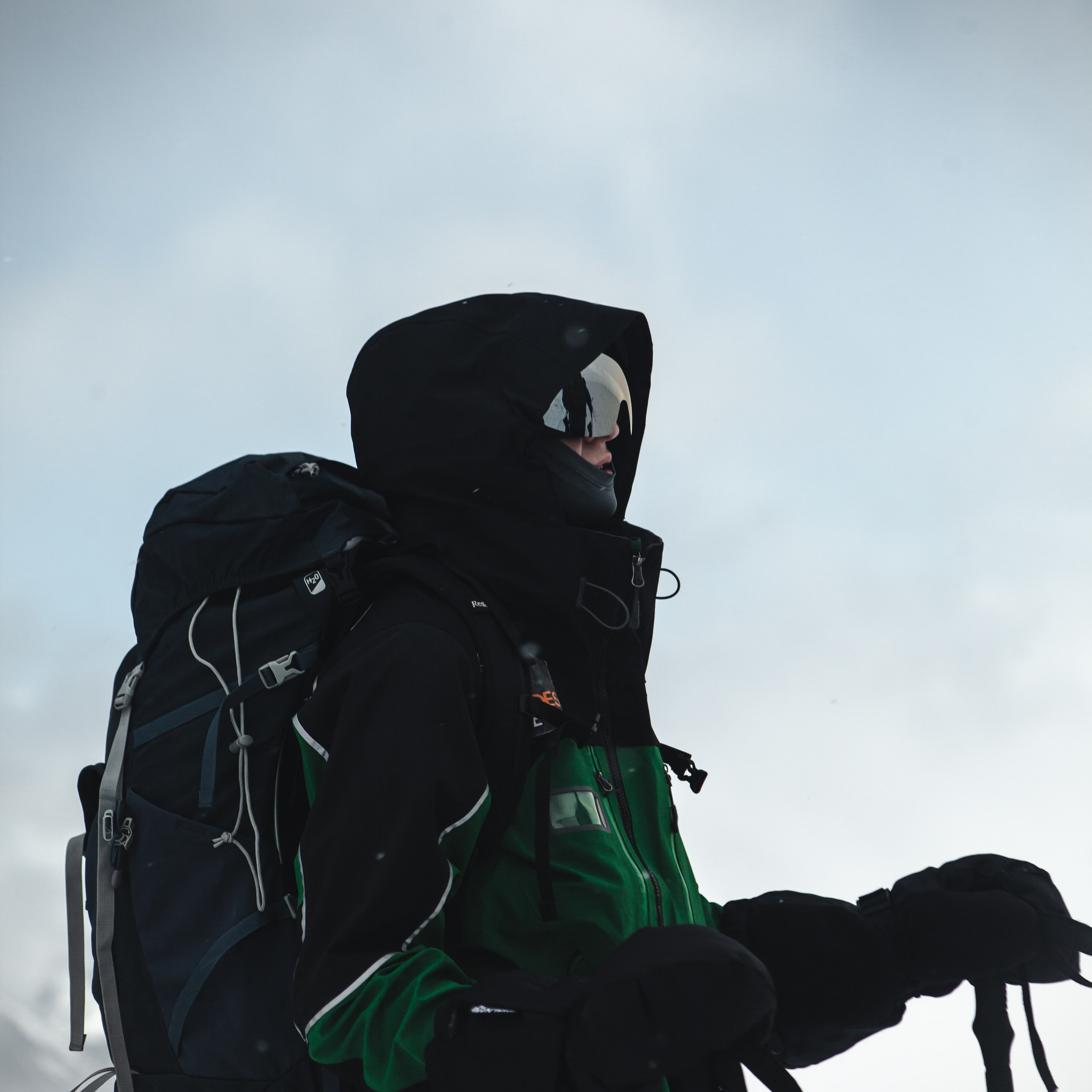 Восхождение на Эльбрус. Июнь 2024. Уникальные экспедиции — LUCKY CLAN