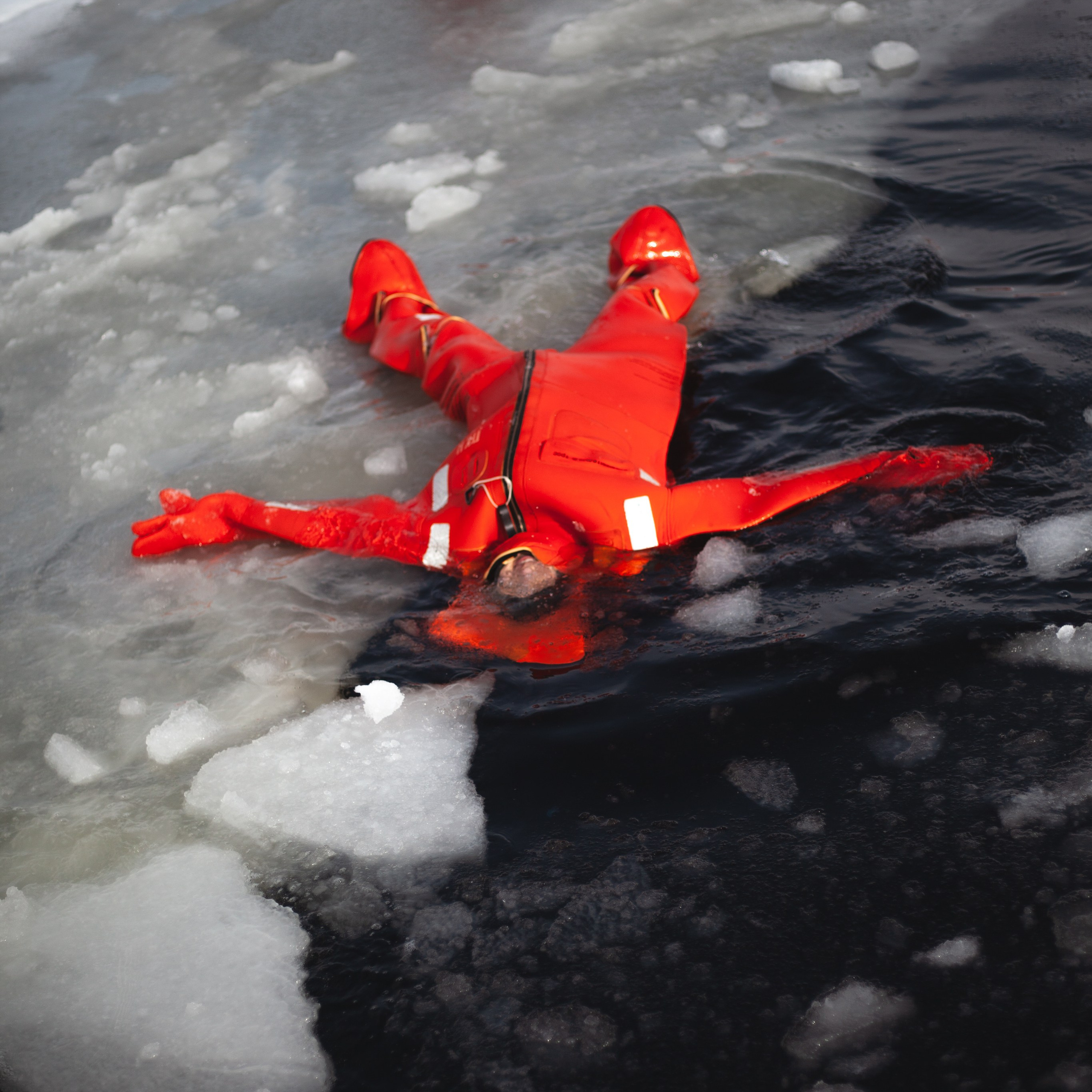 Териберка. Март 2024. Уникальные экспедиции — LUCKY CLAN