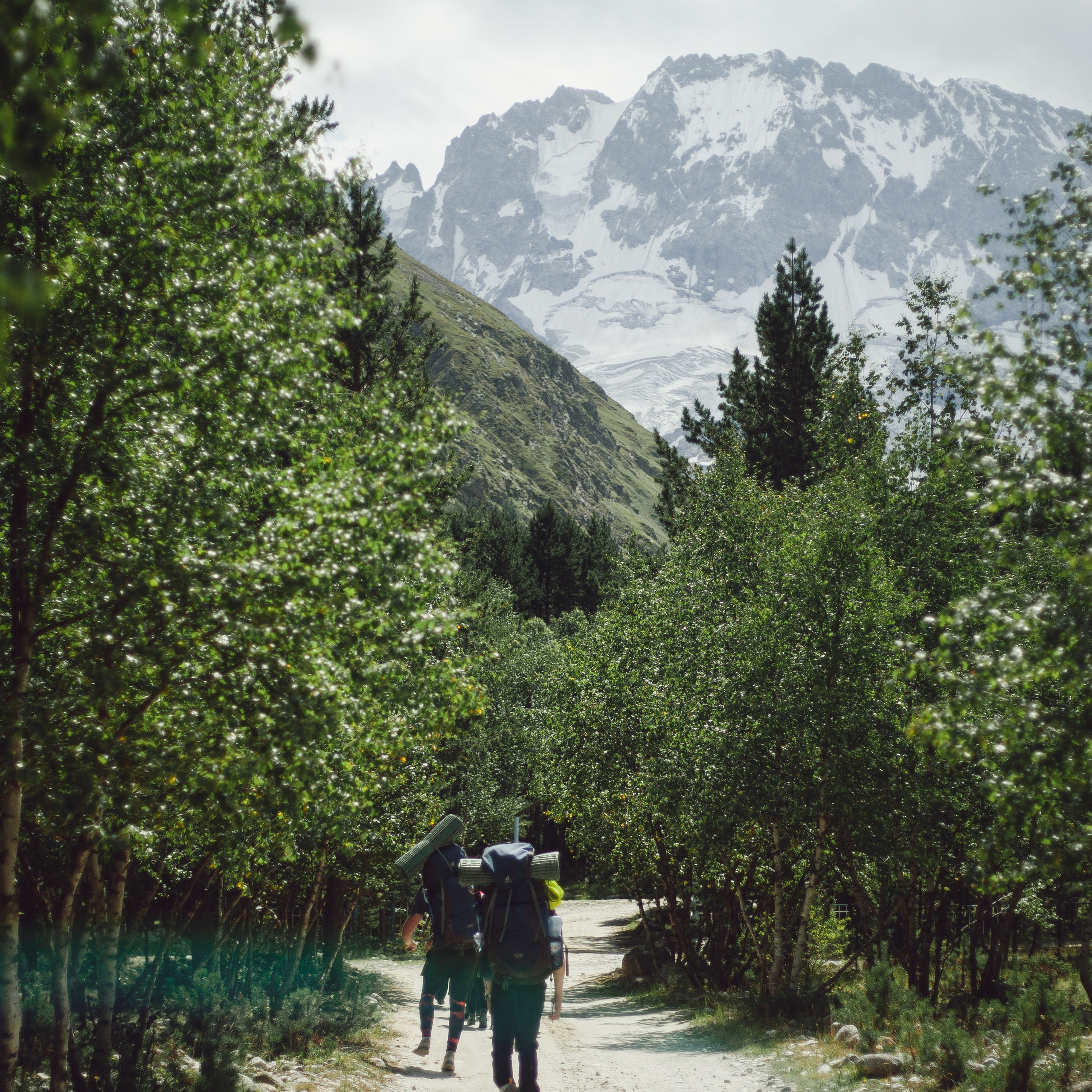 * Акклиматизация в «Адыр-Су».* Восхождение на Эльбрус с юга с опытными гидами.* Качественное снаряжение.* Незабываемые впечатления и потрясающие виды.