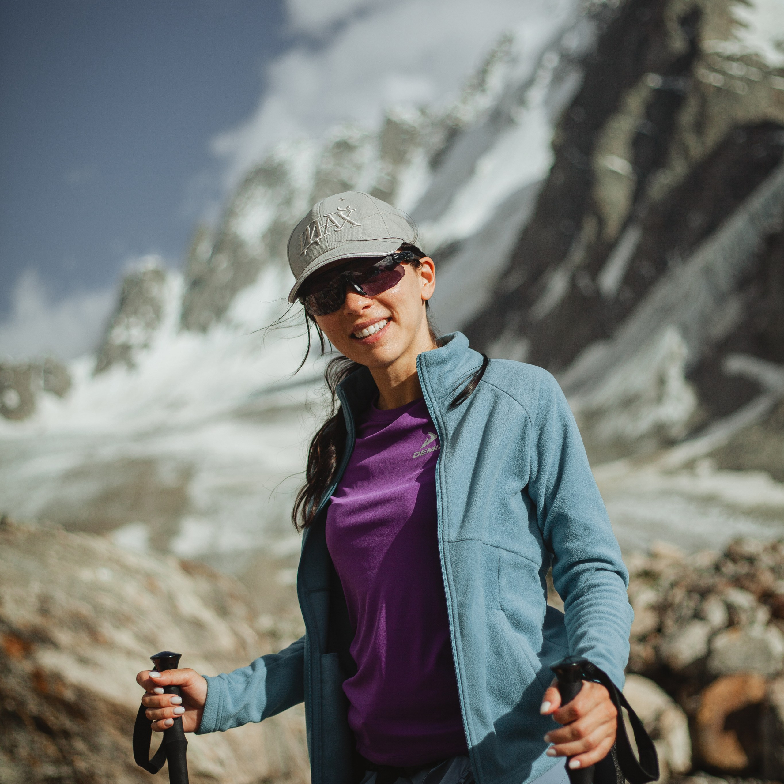 Восхождение на Эльбрус. Июнь 2024. Уникальные экспедиции — LUCKY CLAN