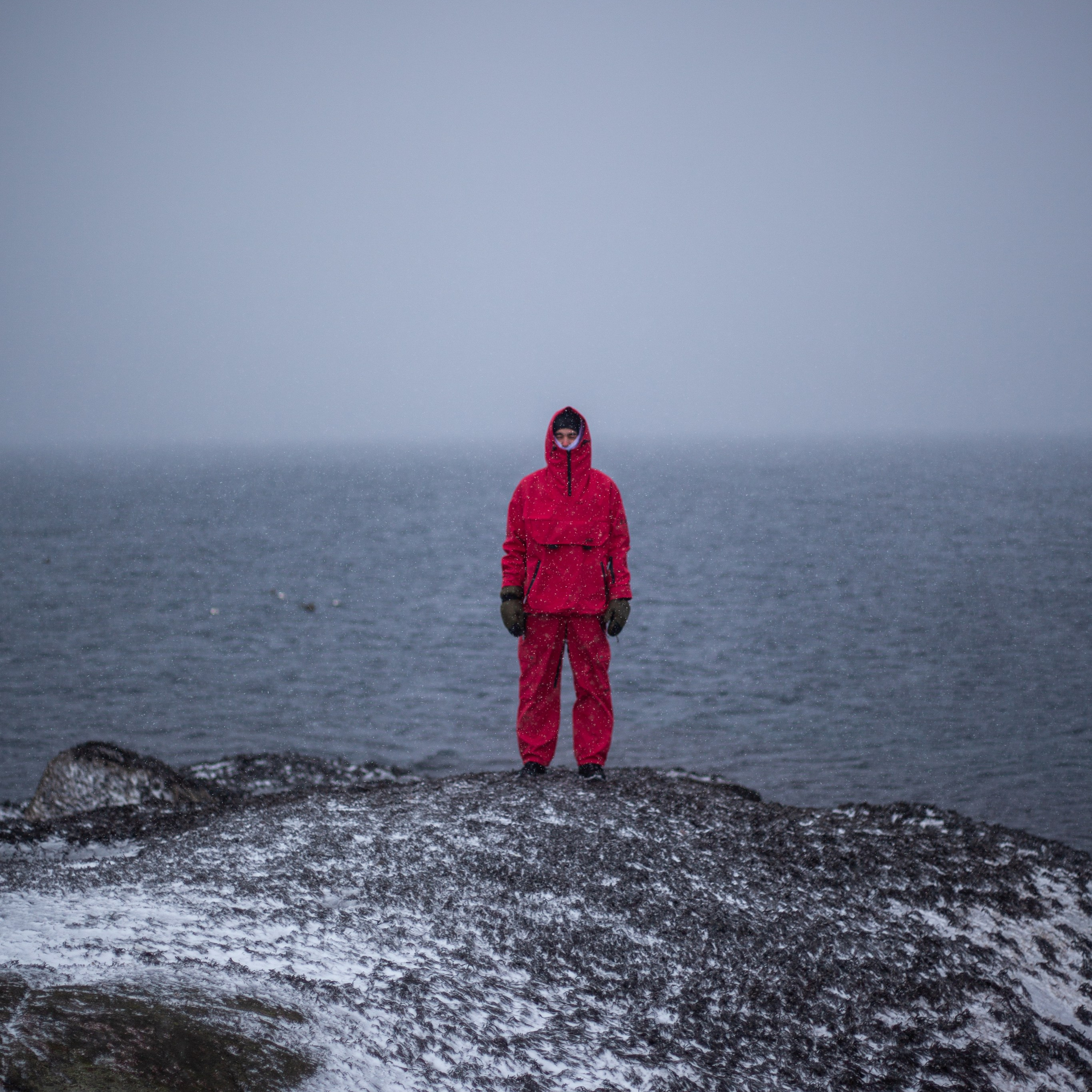 Териберка. Март 2024. Уникальные экспедиции — LUCKY CLAN