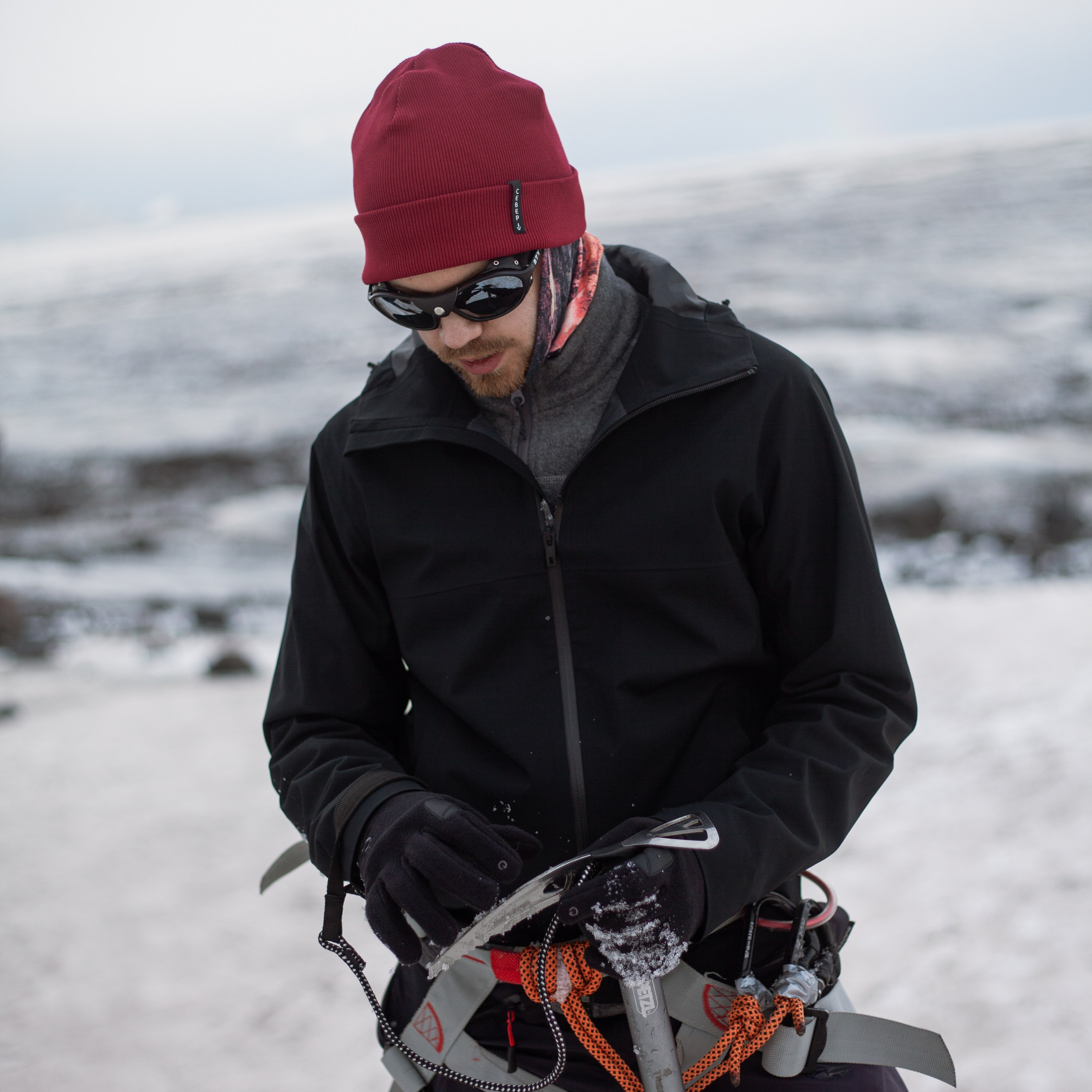 Восхождение на Эльбрус. Август 2023. Уникальные экспедиции — LUCKY CLAN