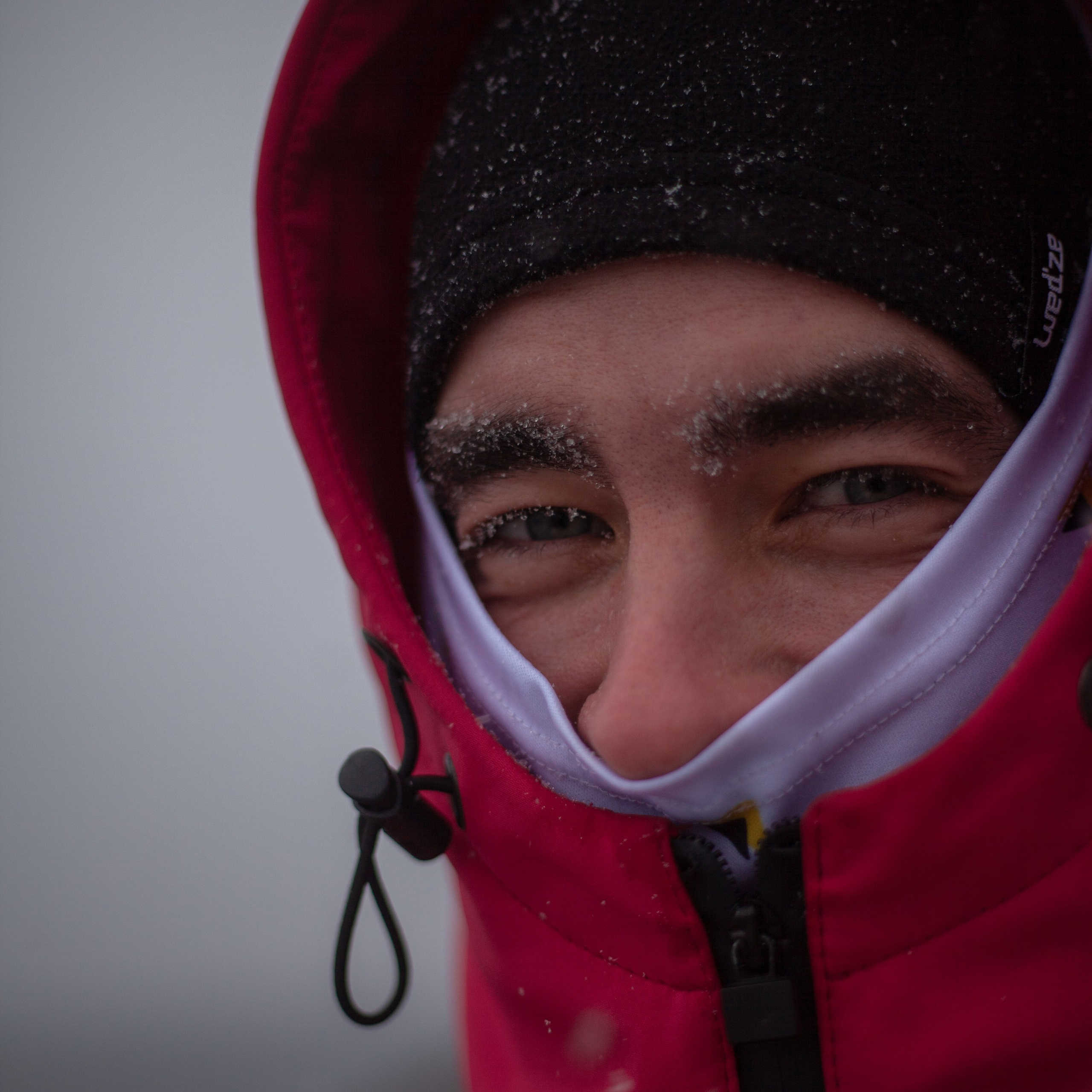 Териберка. Март 2024. Уникальные экспедиции — LUCKY CLAN