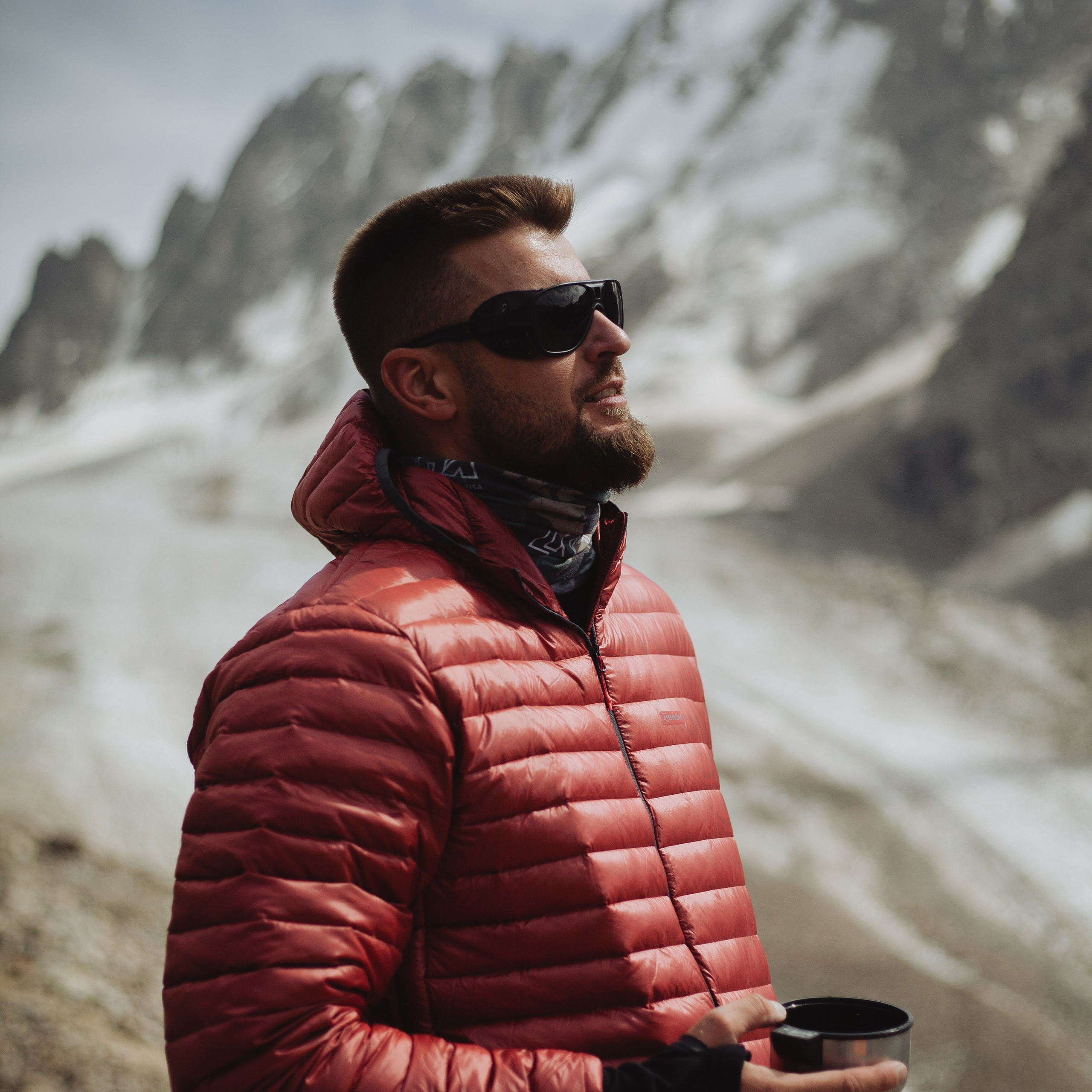 Восхождение на Эльбрус. Август 2024. Уникальные экспедиции — LUCKY CLAN