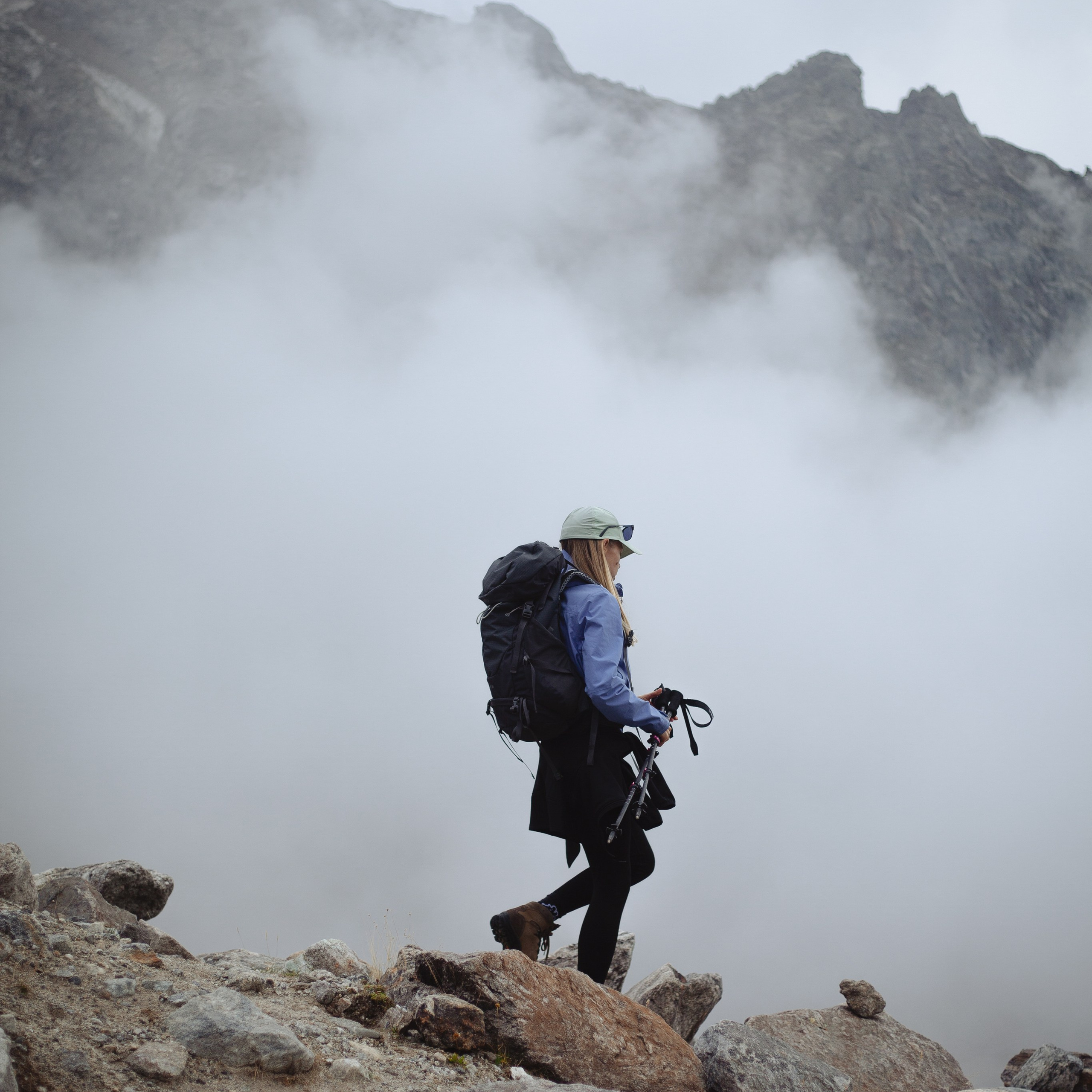 Восхождение на Эльбрус. Август 2024. Уникальные экспедиции — LUCKY CLAN