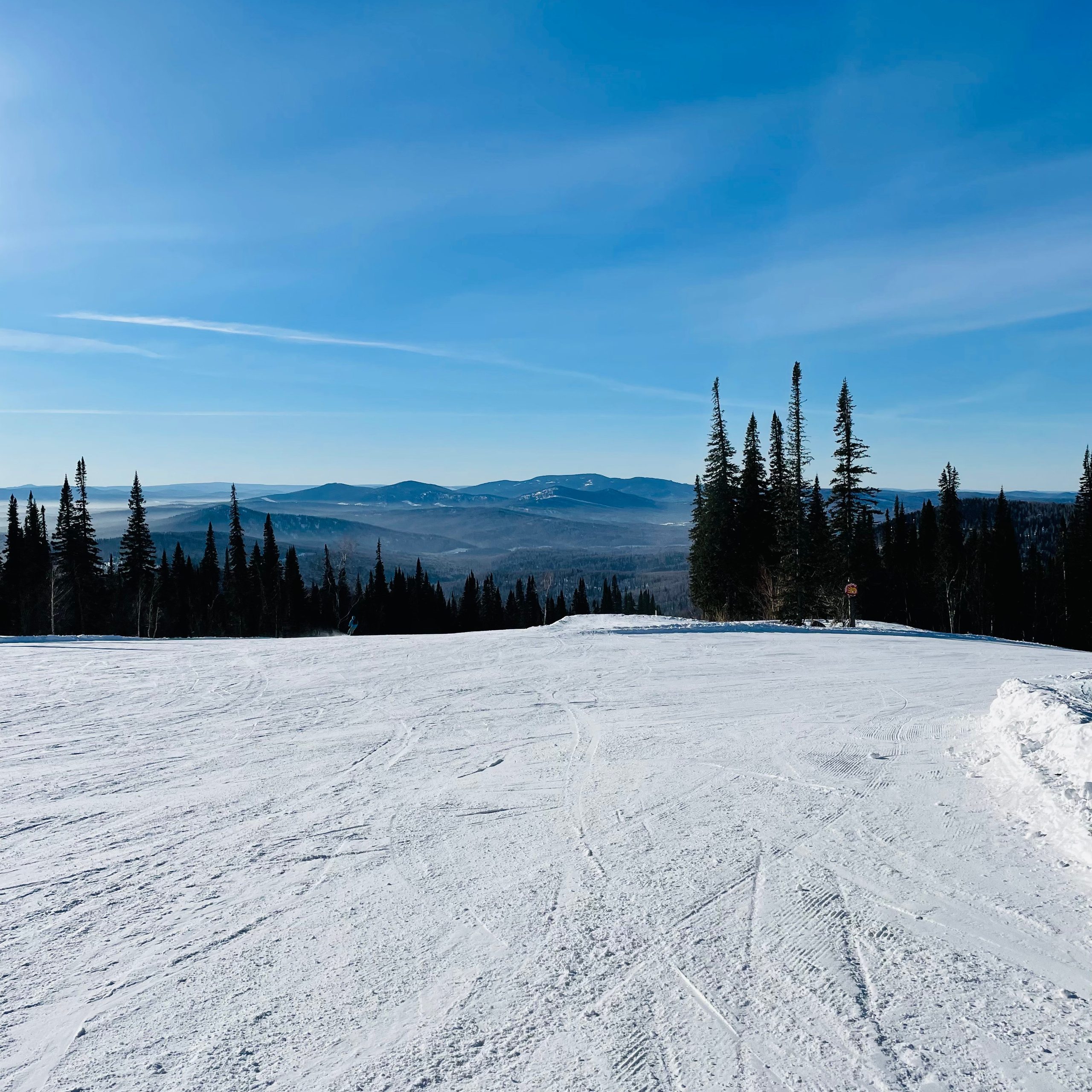 Snow camp. Шерегеш. Уникальные экспедиции — LUCKY CLAN